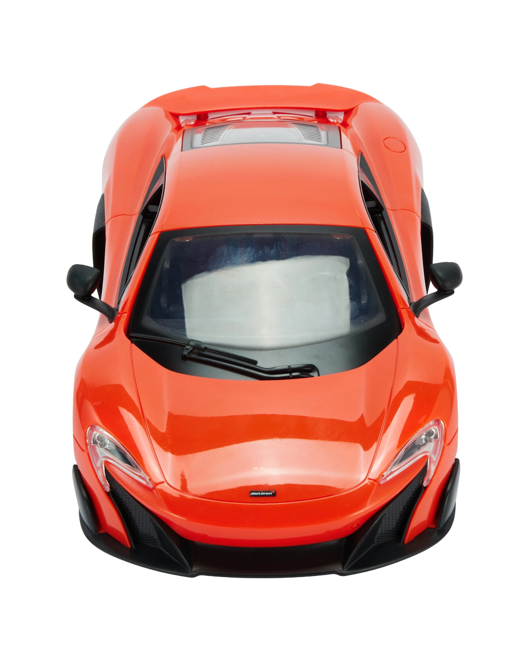 4 McLaren 1:14 Scale 675 LT R/C Car, 4 of 10