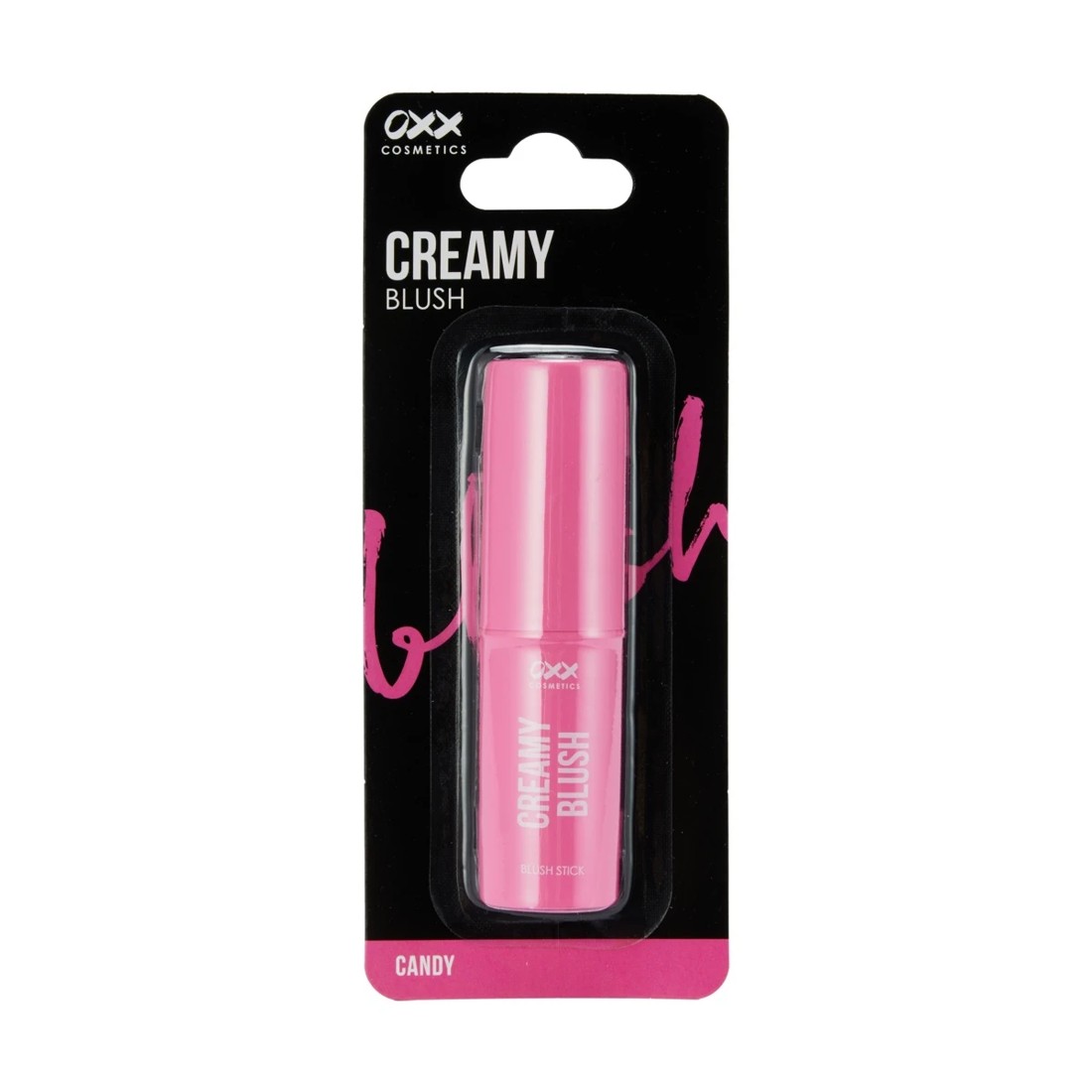 2 OXX Cosmetics Creamy Blush Stick - Candy, 2 of 7