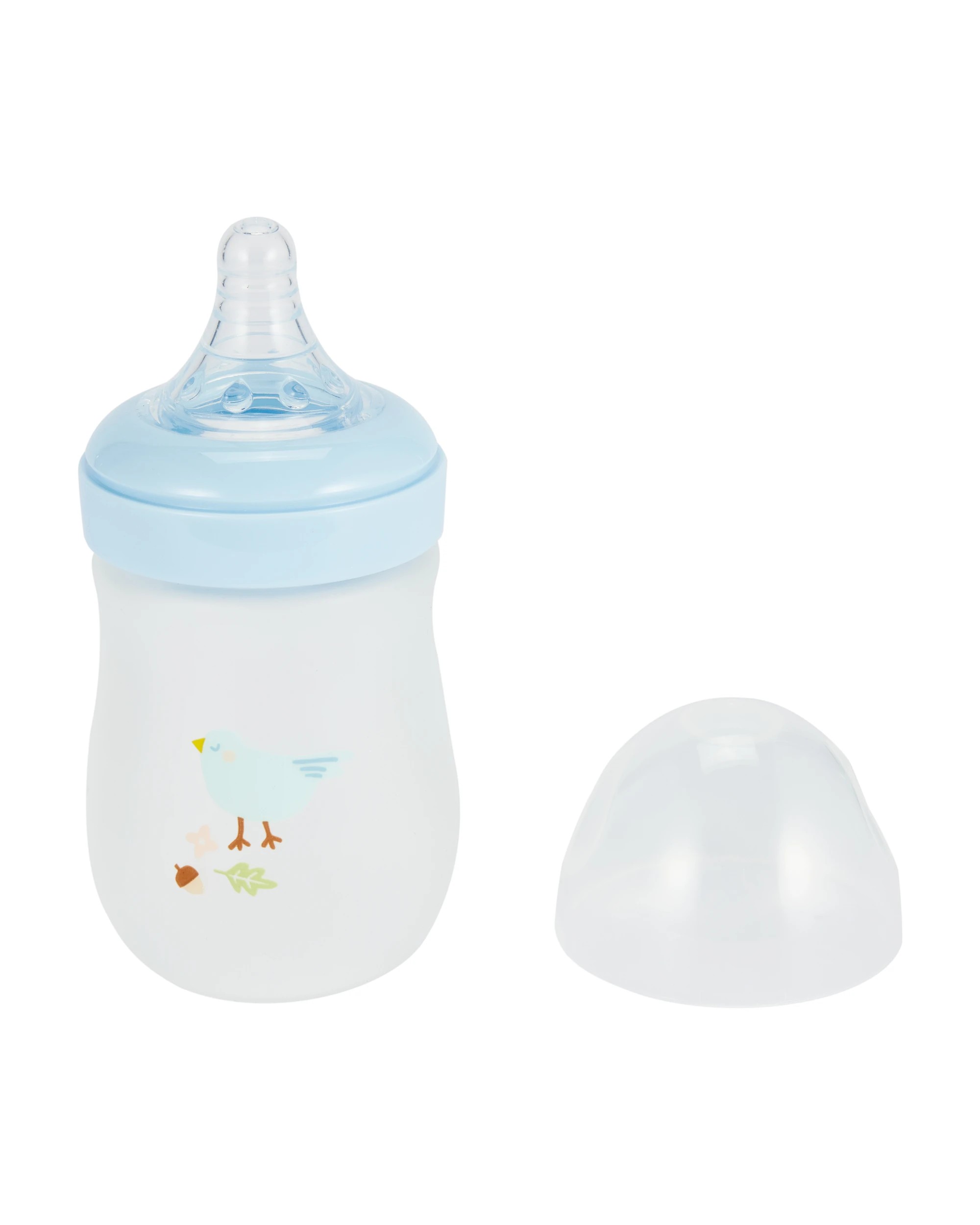 4 160ml Glass Bottle, 4 of 7