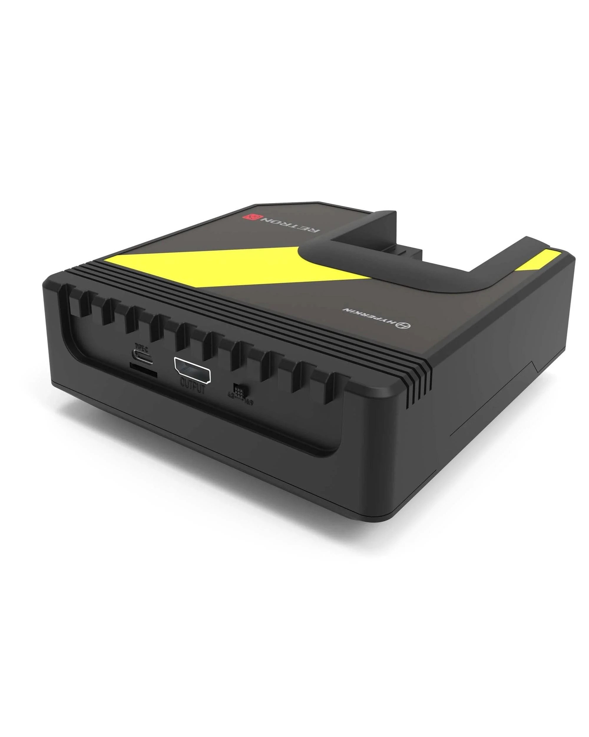 2 Hyperkin RetroN GX Retro HD Gaming Console, 2 of 6