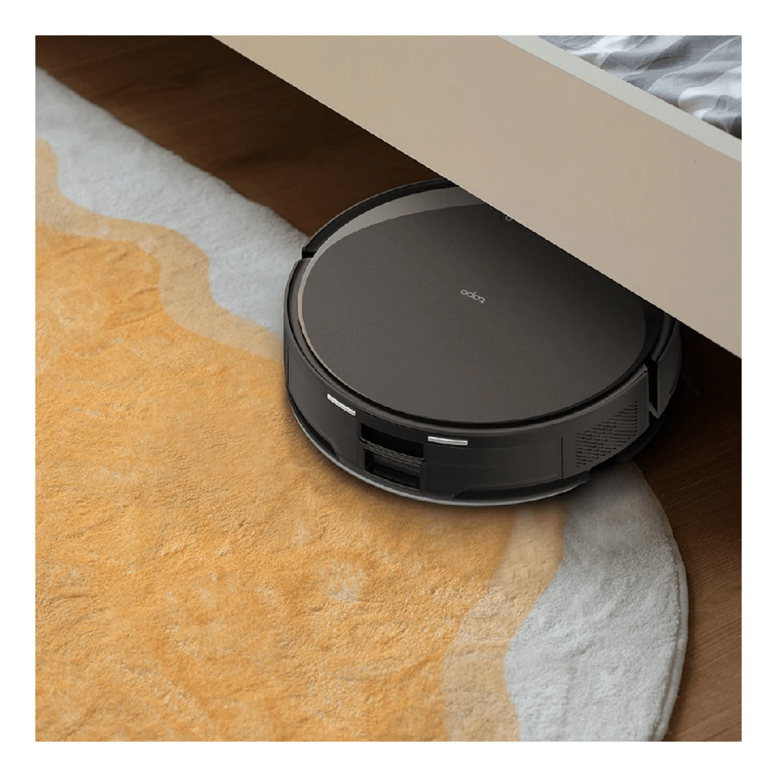 9 Tapo RV20 Max Hyper Suction Robot Vacuum and Mop, 9 of 10