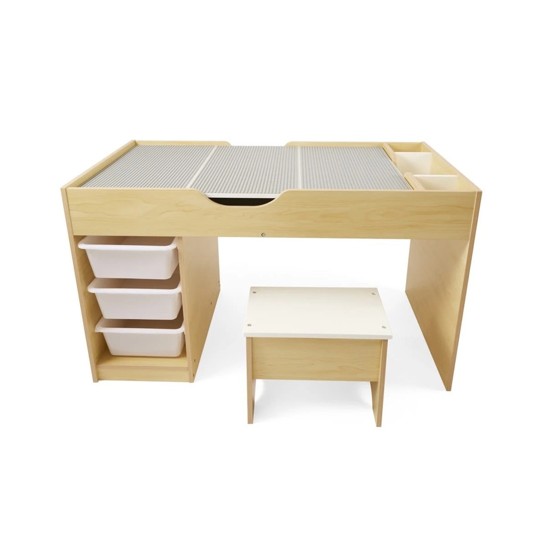 9 Construction Activity Table, 9 of 10