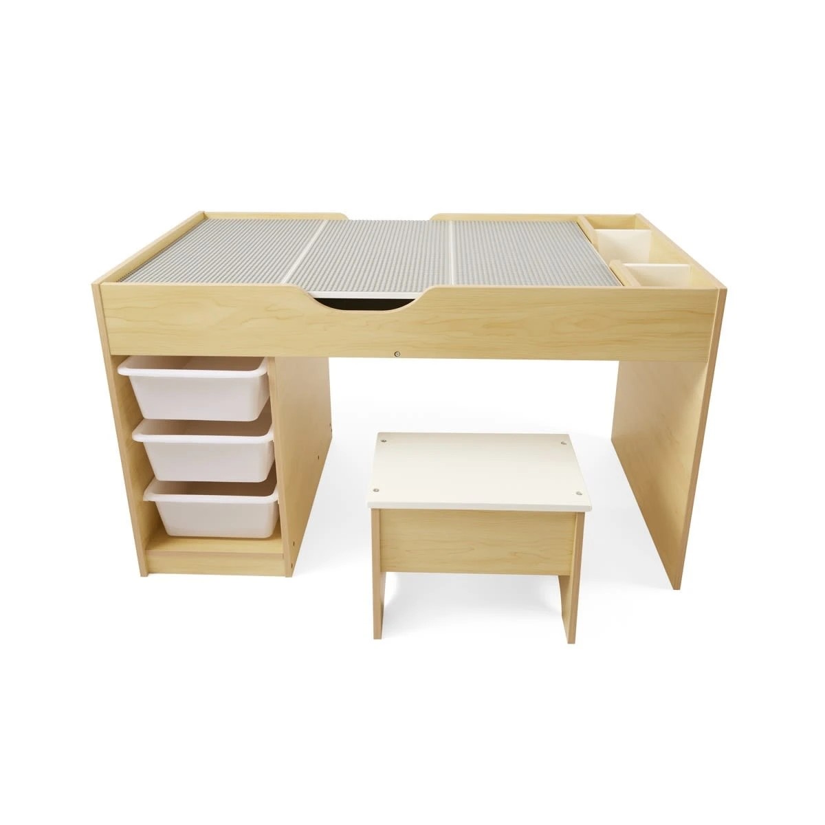 9 Construction Activity Table, 9 of 10