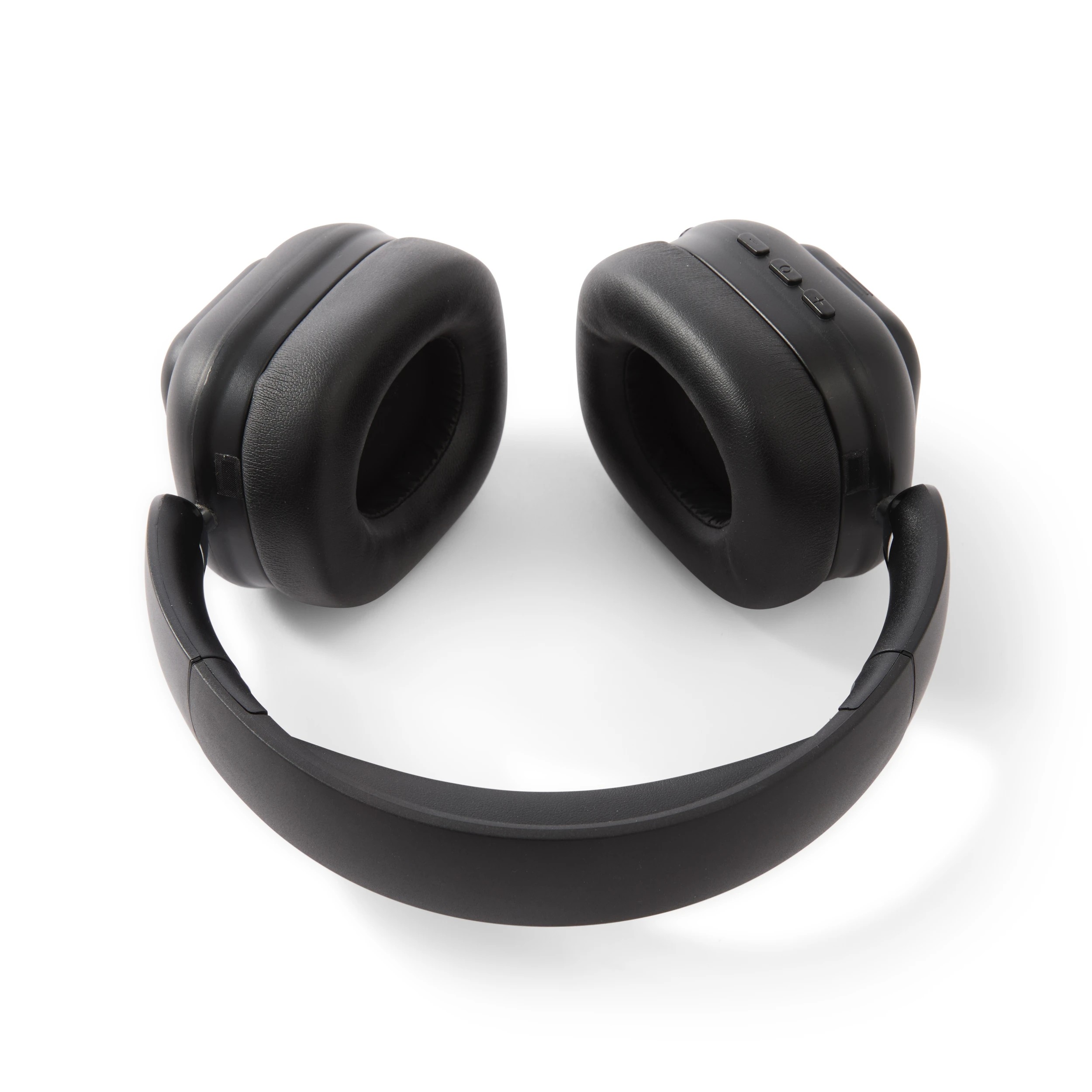 4 Hybrid ANC Touchscreen Headphones, 4 of 10