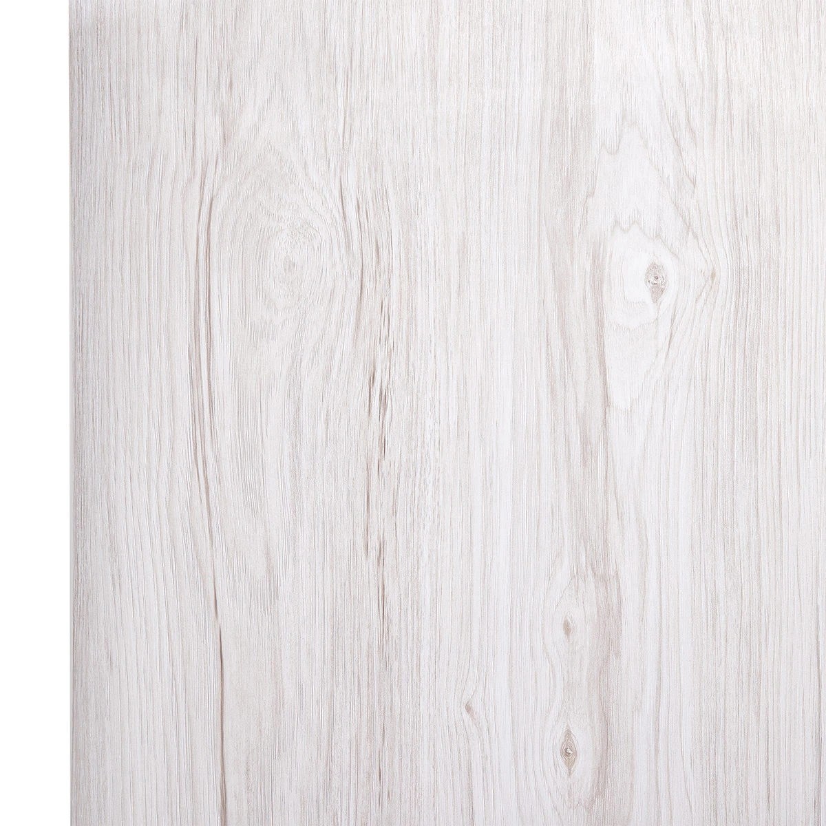 6 Self Adhesive Film - White Wash Wood Look, 6 of 7