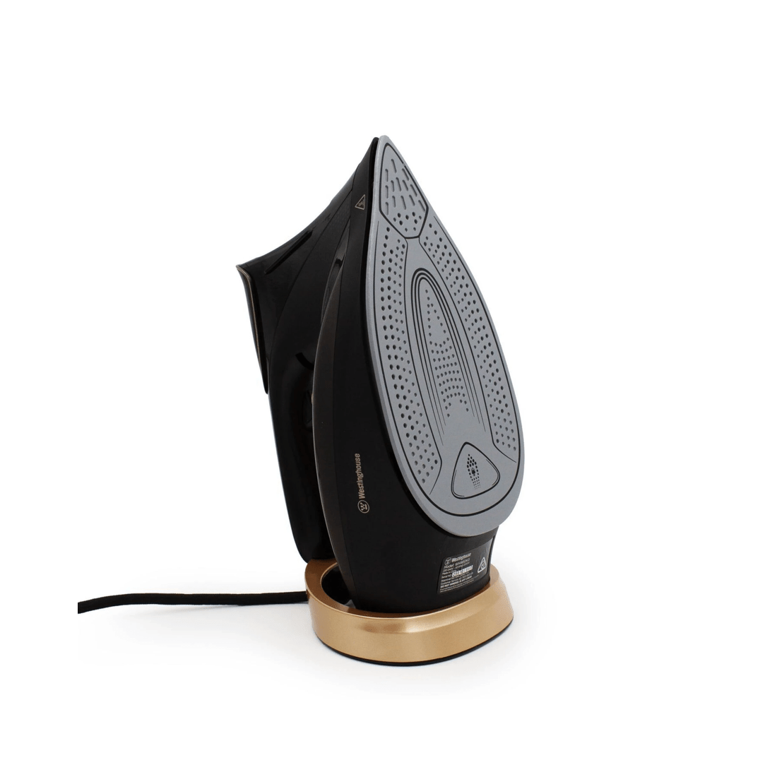 8 Westinghouse Steam Iron with 2200W Power and 300ml Water Tank, 8 of 10