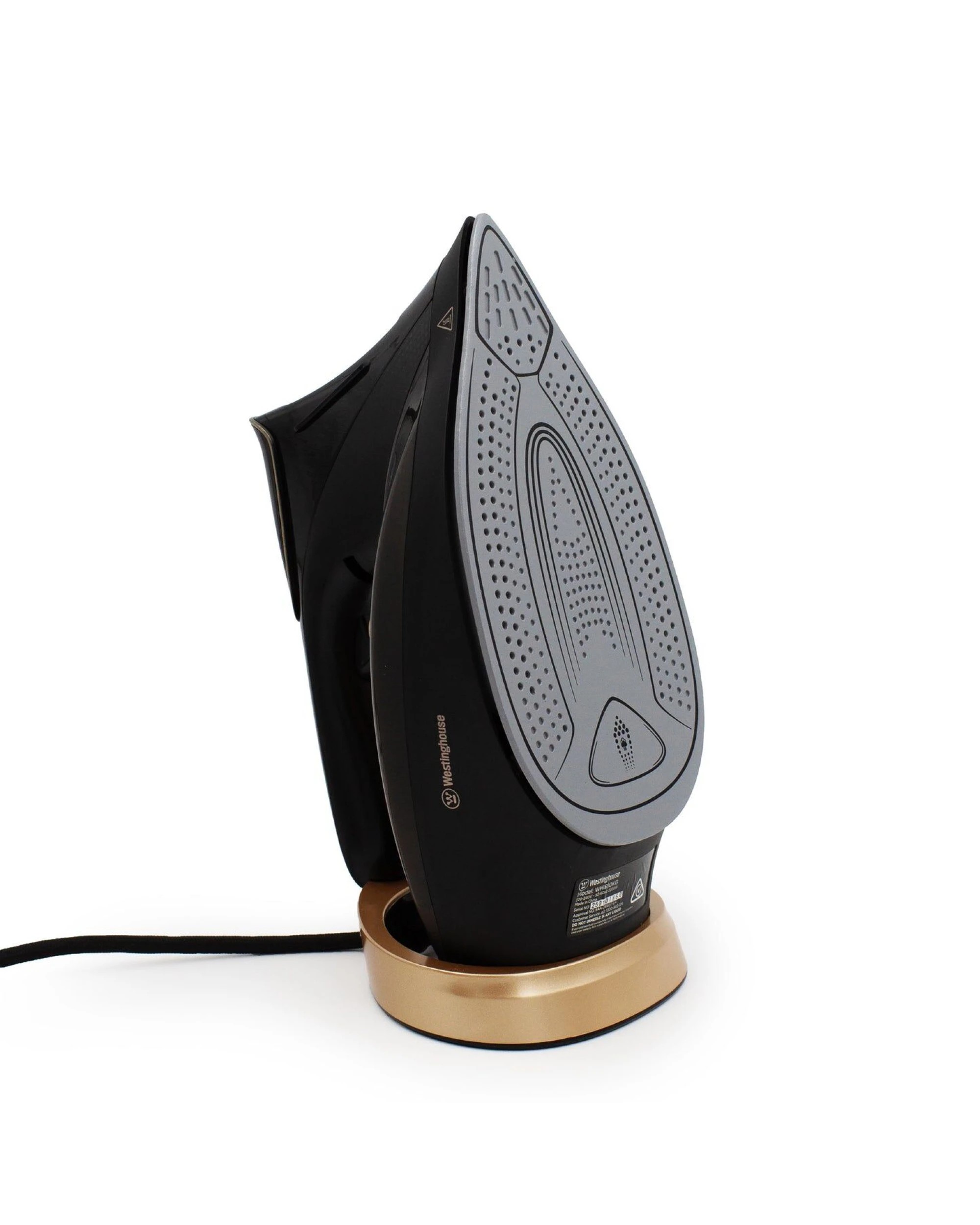 8 Westinghouse Steam Iron with 2200W Power and 300ml Water Tank, 8 of 10