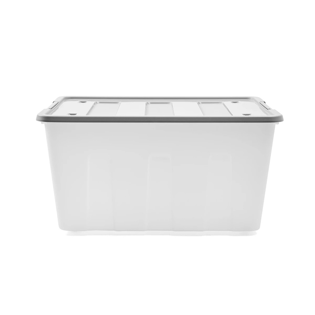 4 60L Storage Tub on Wheels, 4 of 9