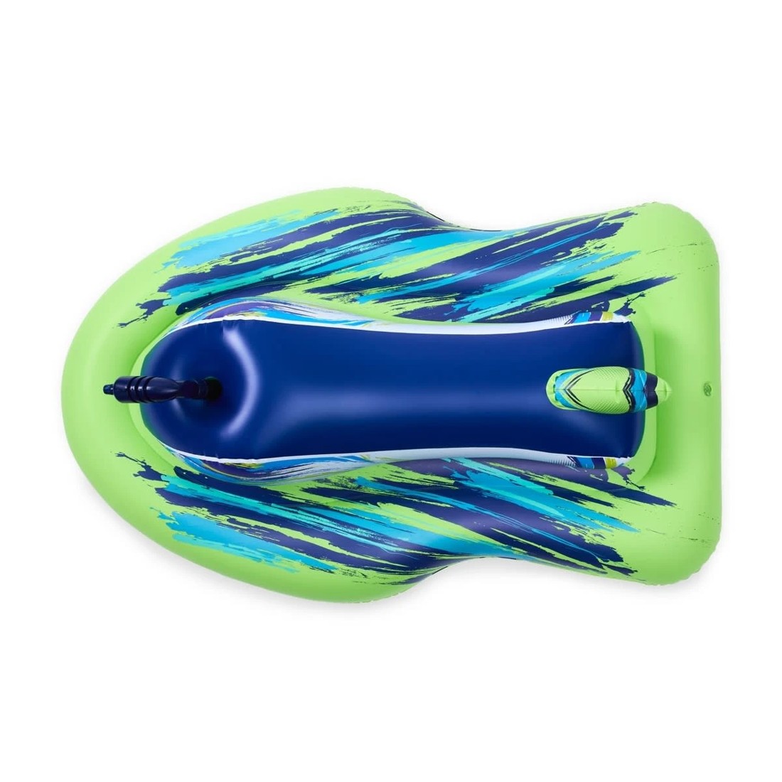 6 Inflatable Jet Ski, 6 of 9