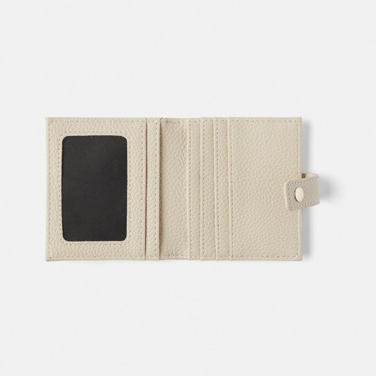 3 Mini Purse BONE BEIGE, 3 of 5