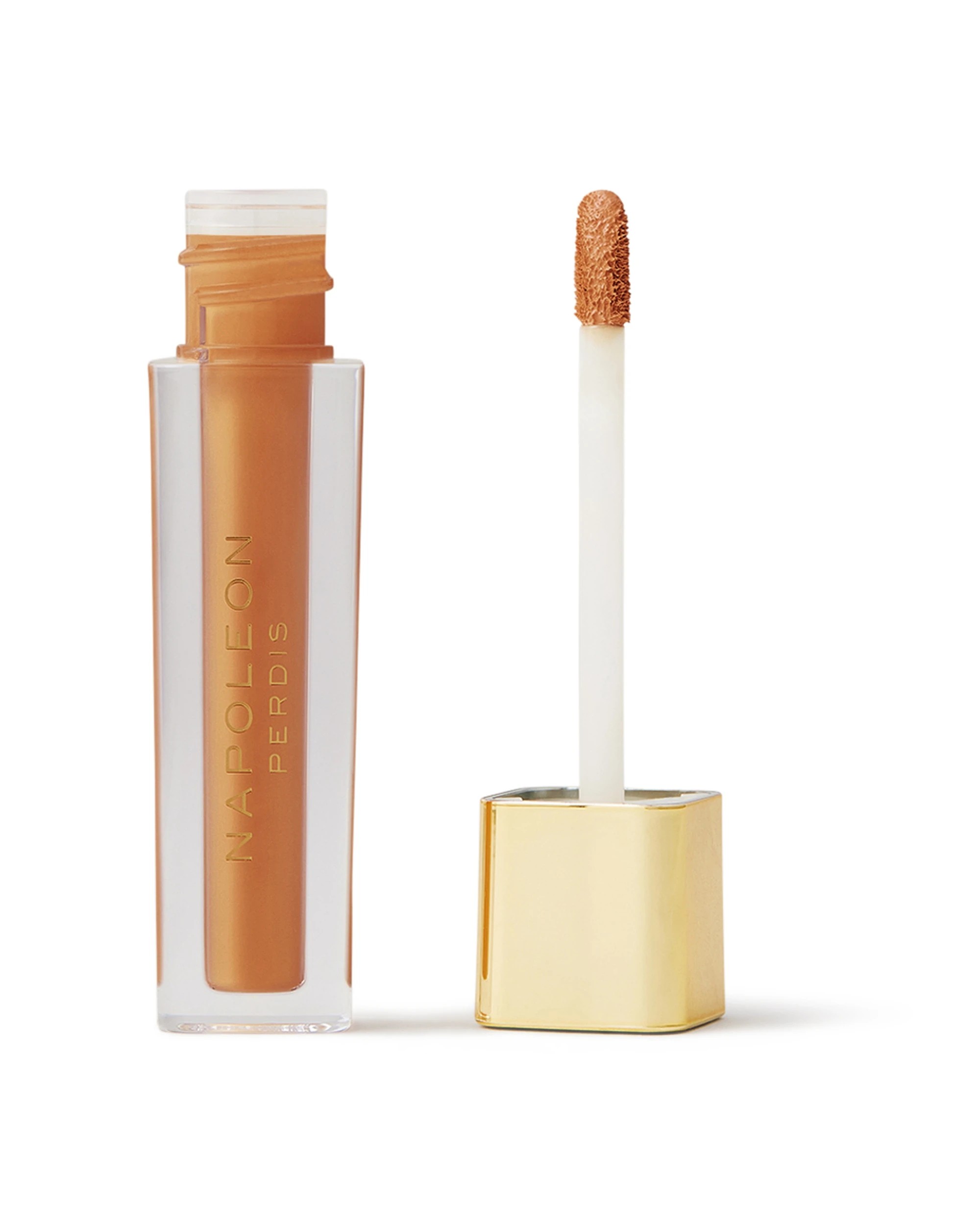 1 Napoleon Perdis Makeup 4Ml Camera Finish Concealer - Mpc17, 1 of 3