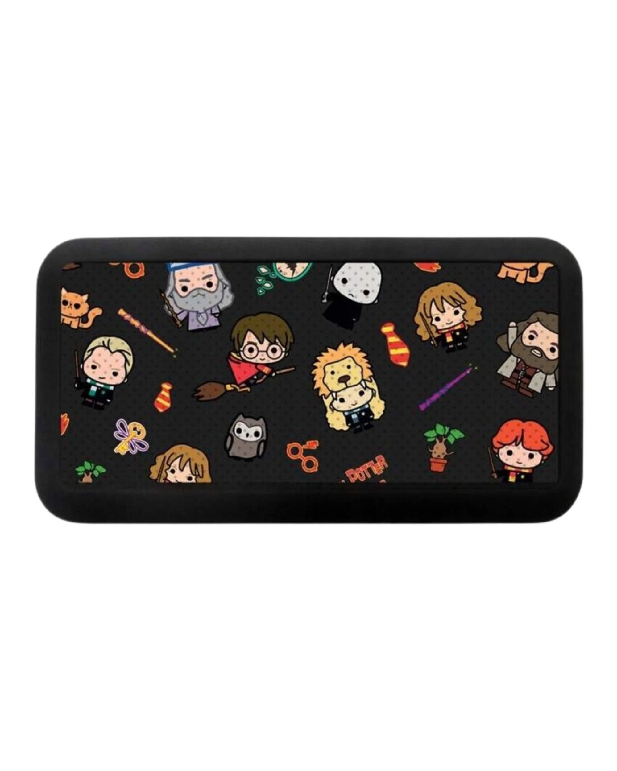 1 ERT Group Portable 3W Wireless Pocket Speaker Harry Potter 026 - Black, 1 of 1