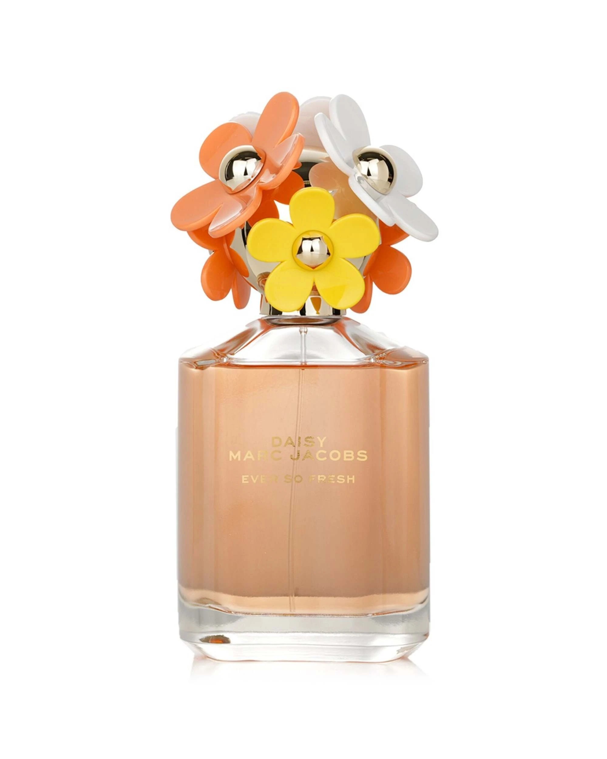 1 Marc Jacobs Daisy Ever So Fresh Eau De Parfum Spray 125ml/4.2oz, 1 of 3