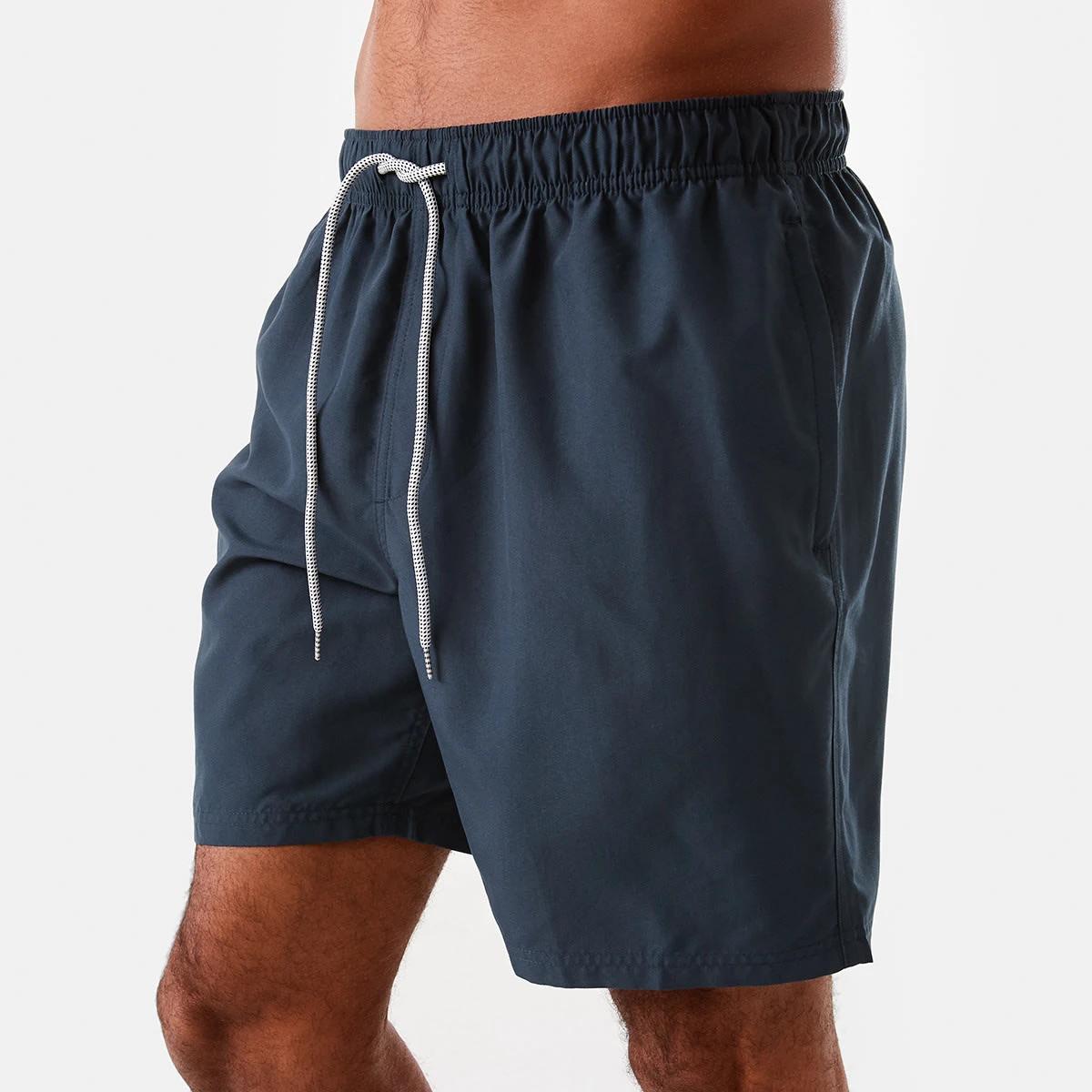 2 Core Swim Shorts Nvy Outspc, 2 of 7