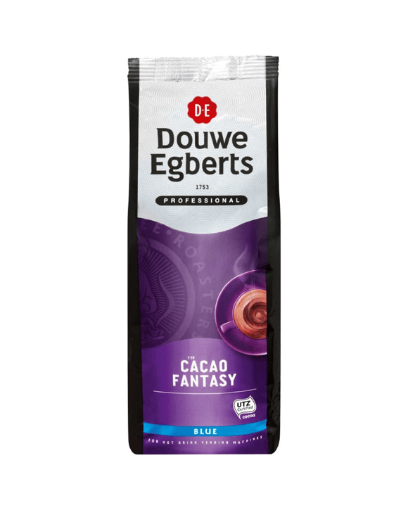 De Cacao Fantasy Chocolate 1kg