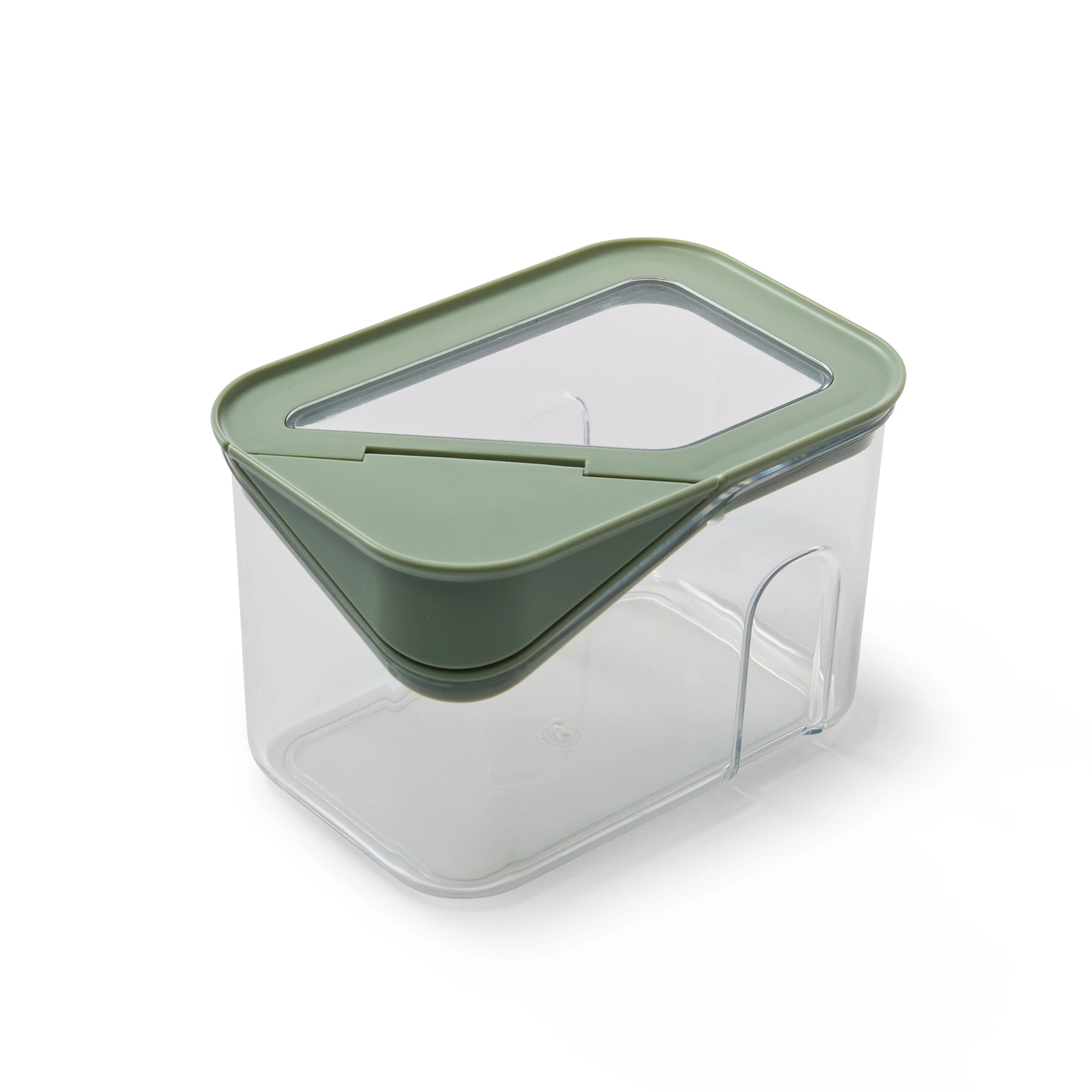 3 690ml Click and Pour Container, 3 of 8