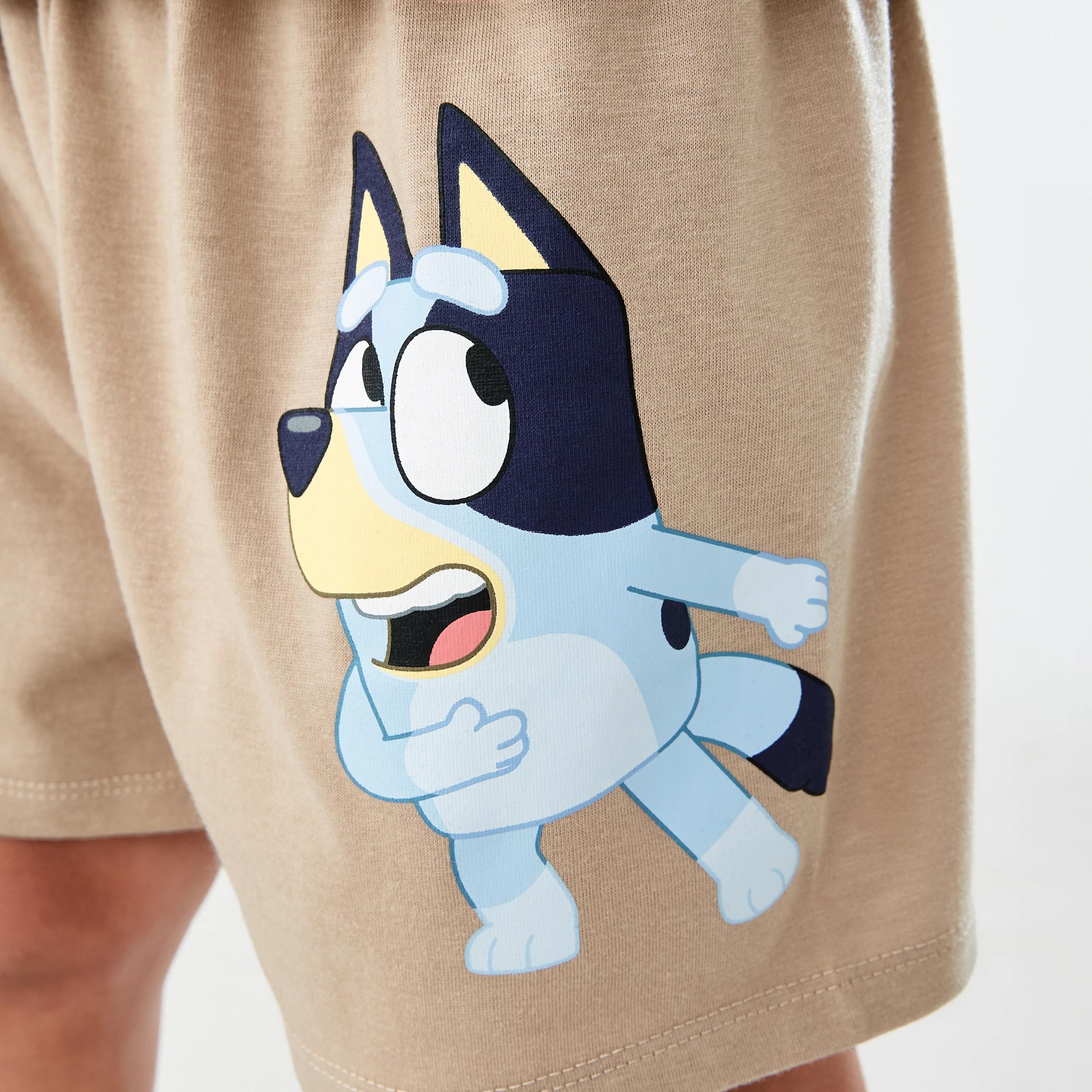 5 Bluey License Pyjama Set BLUEY, 5 of 8