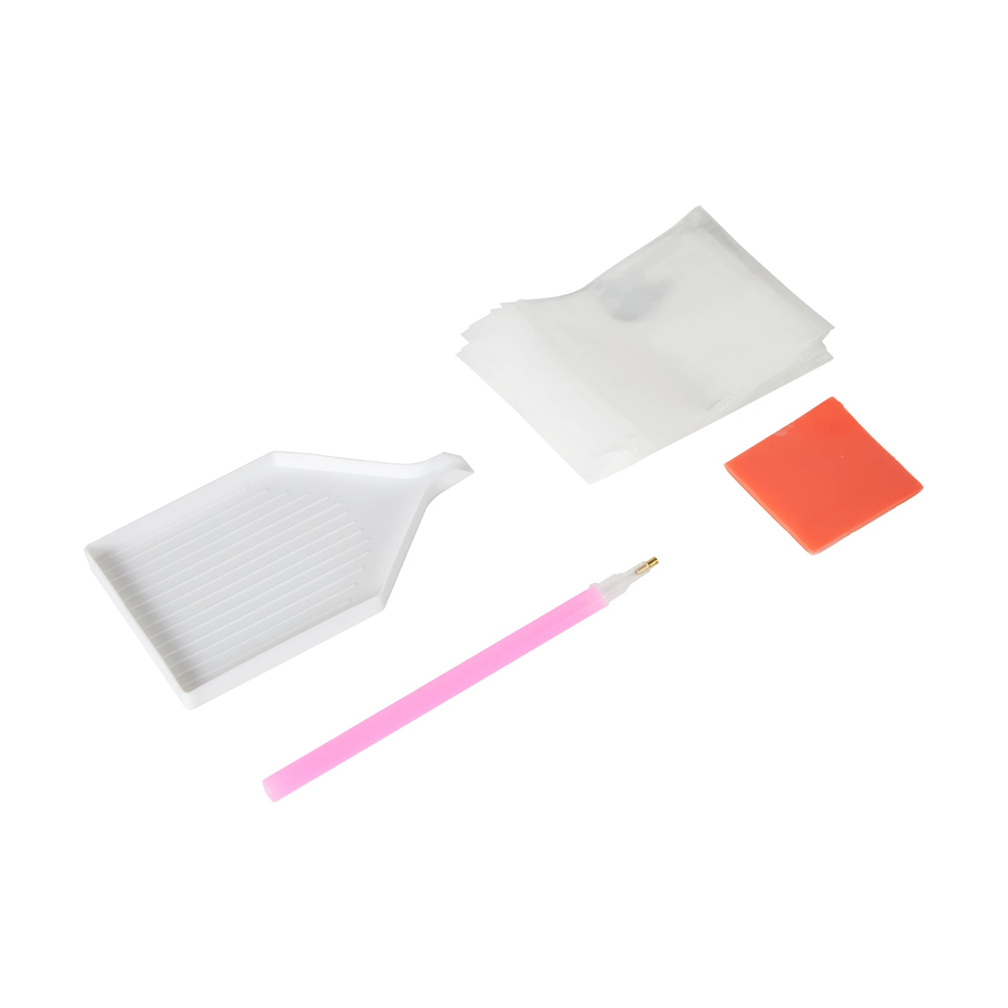 7 Sparkle Gem Art - Leopard, 7 of 8