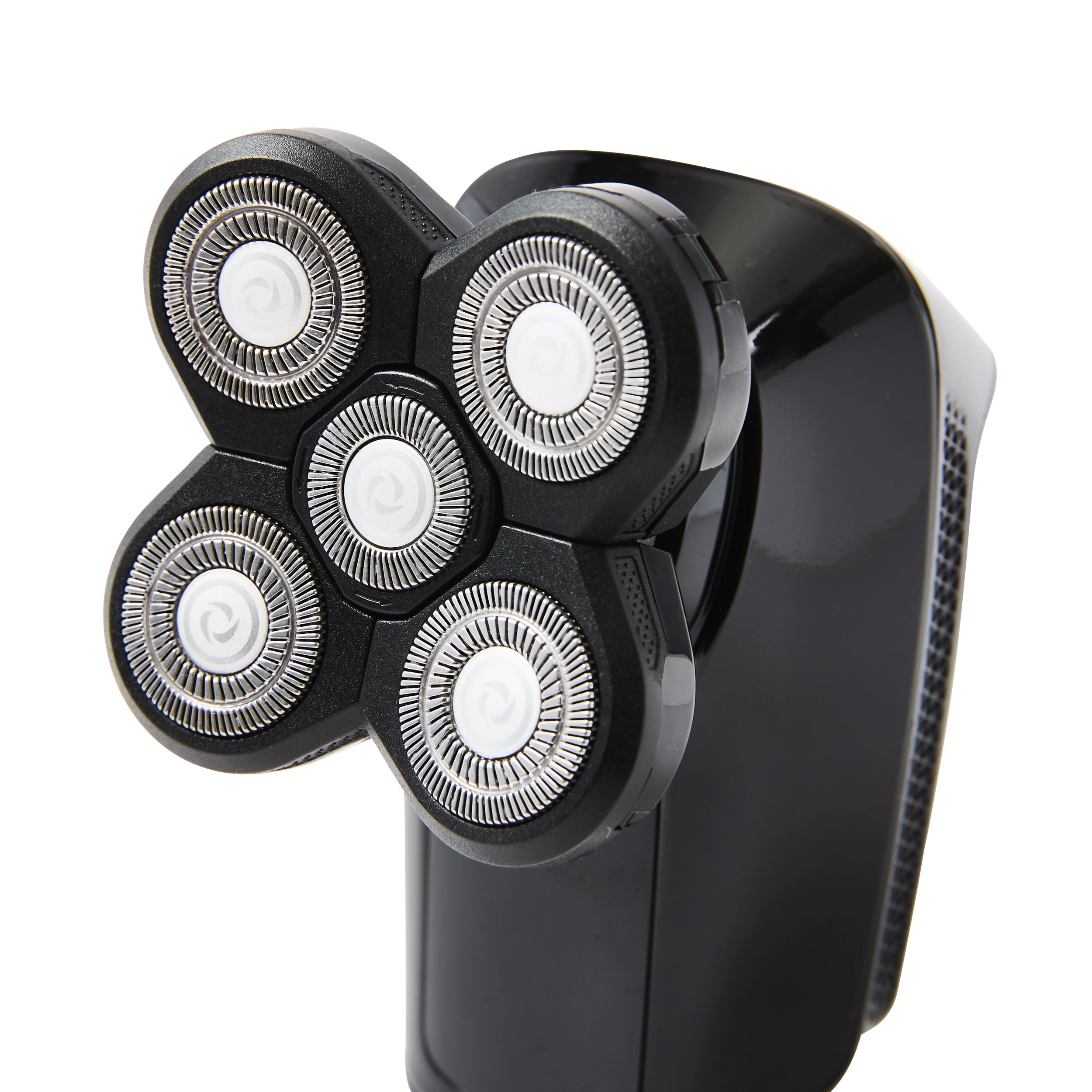 5 Head Shaver, 5 of 9