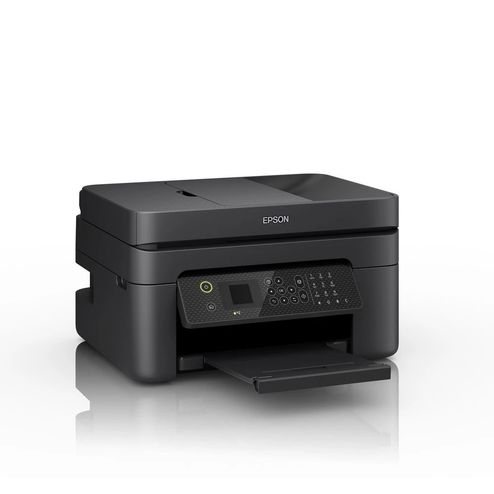 5 Epson WorkForce WF-2930 Multifunction Printer, 5 of 10
