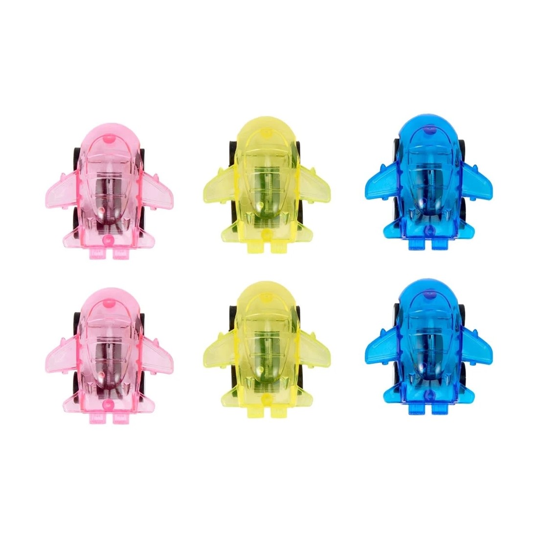 6 Novelty Play Favour Pack, 6 of 7