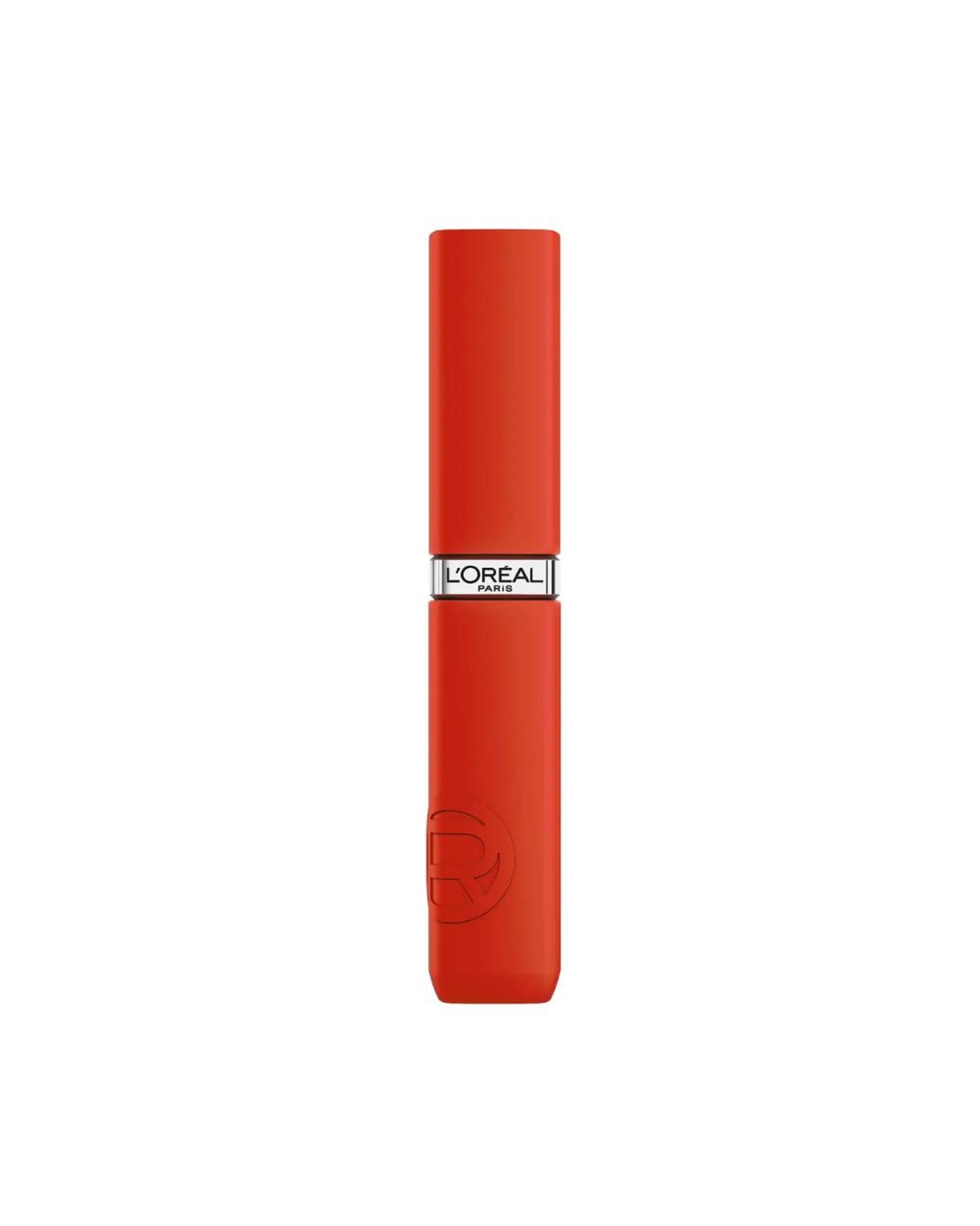2 L'Oreal Paris Infaillible Le Matte Resistance Liquid Lipstick 5mL - 300 Sun Bathing - Pink, 2 of 2