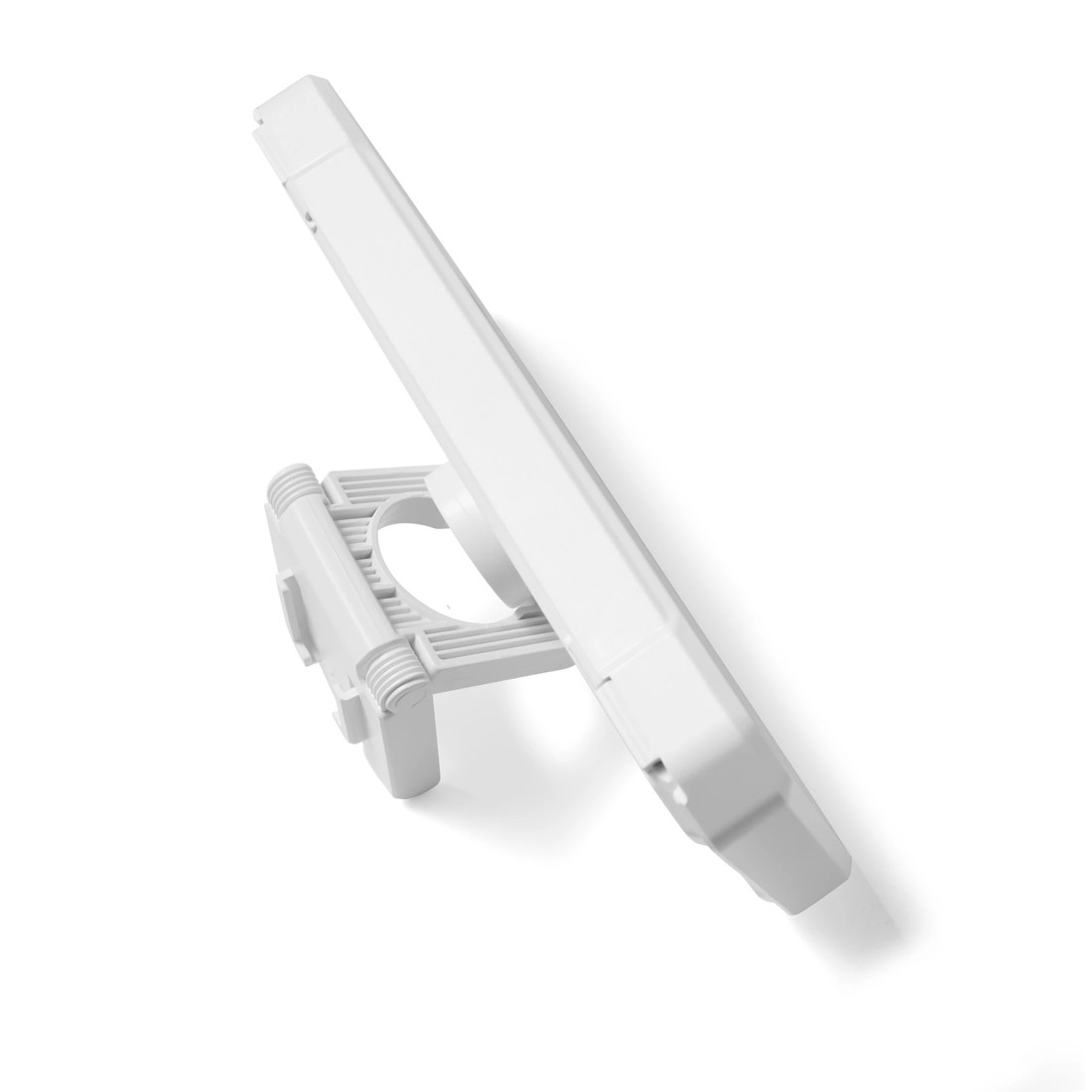 7 Shower Phone Holder - White, 7 of 10