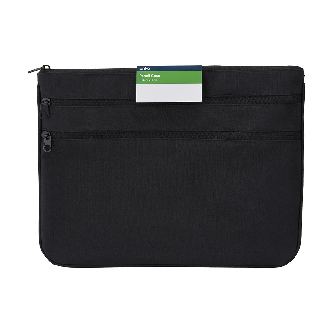 7 Pencil Case - Black, 7 of 7