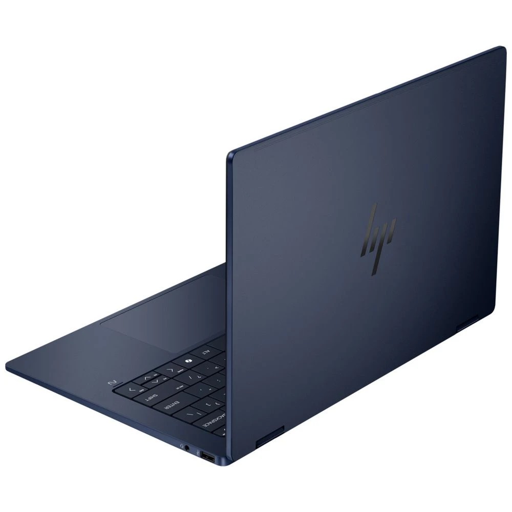 7 HP 14" Omnibook X Flip Ultra 7 32/512GB Copilot+ PC, 7 of 7