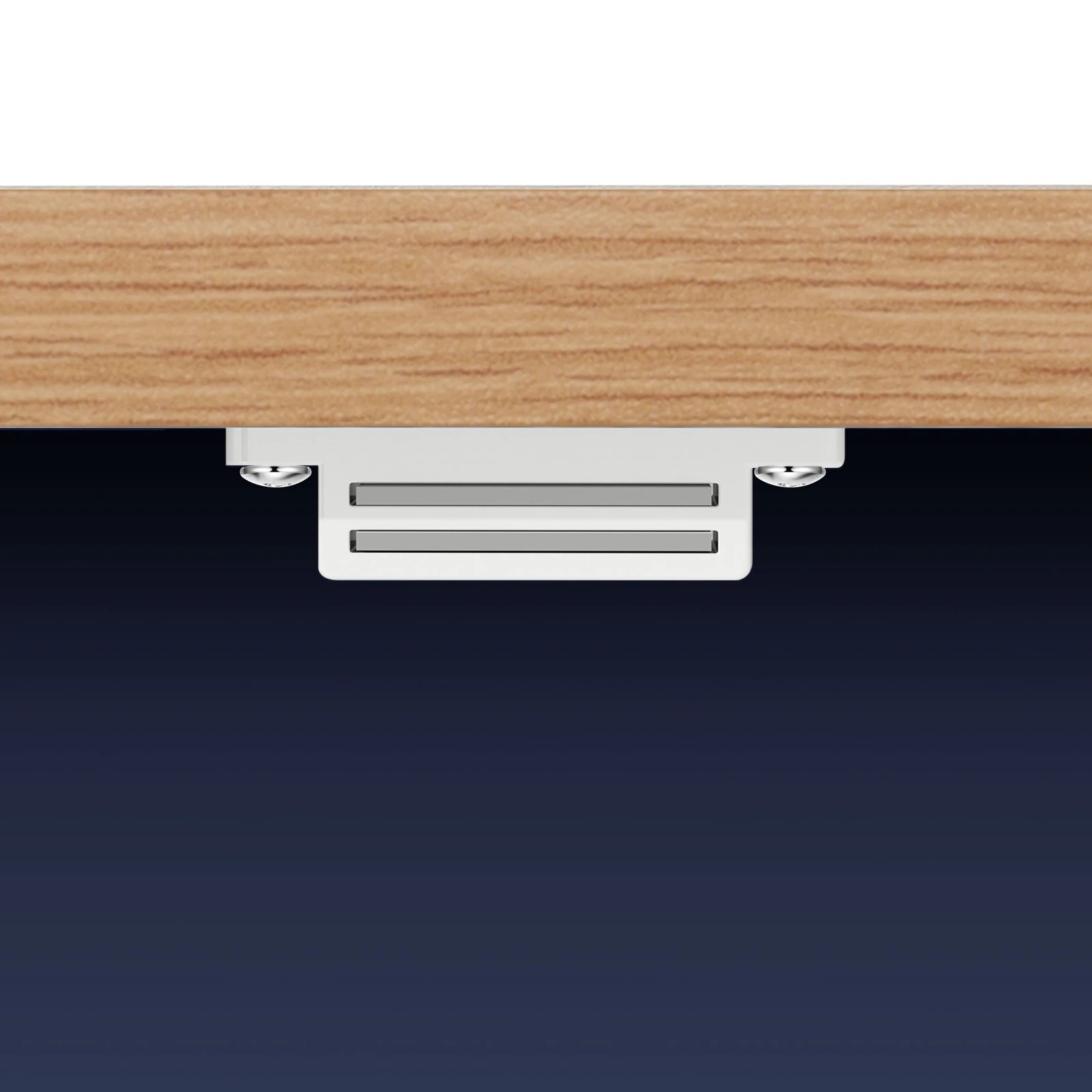 6 Alfordson Buffet Sideboard Cabinet Storage - Blue, 6 of 10
