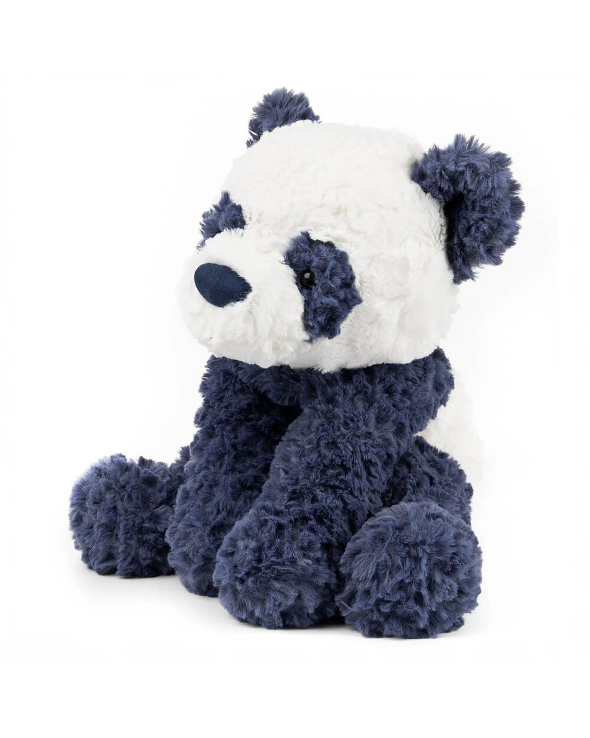 2 Gund Cozy's Panda 25cm Plush, 2 of 4