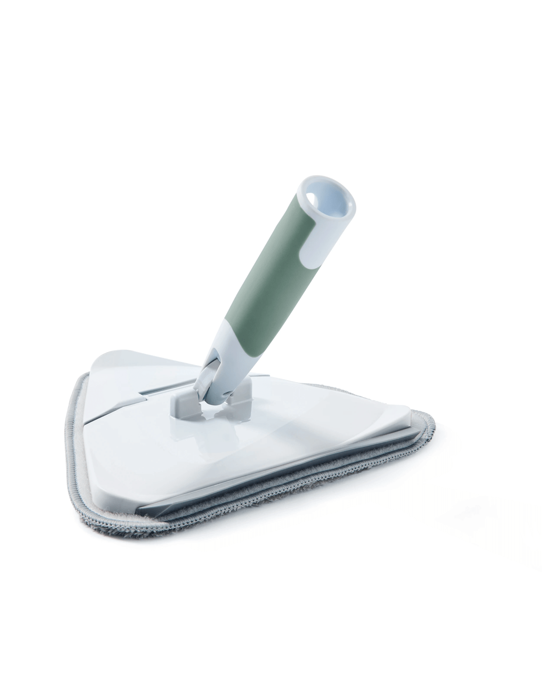 8 Triangle Mop Head: Mix & Match Click Range, 8 of 9