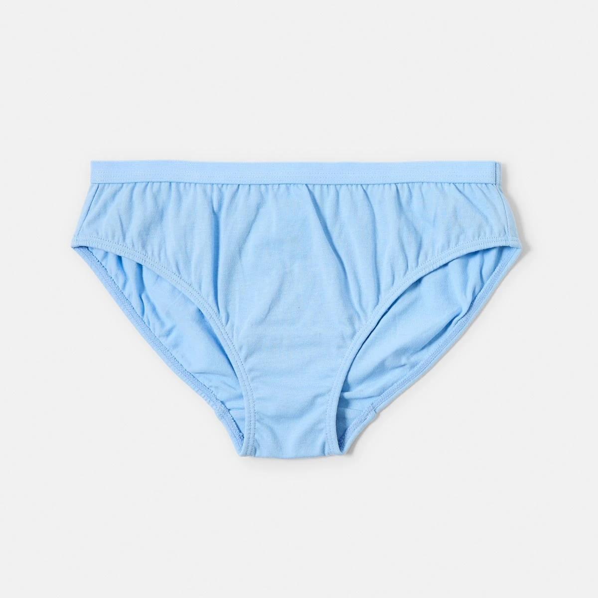 6 7 Pack Print Briefs DITSY FLORAL, 6 of 10