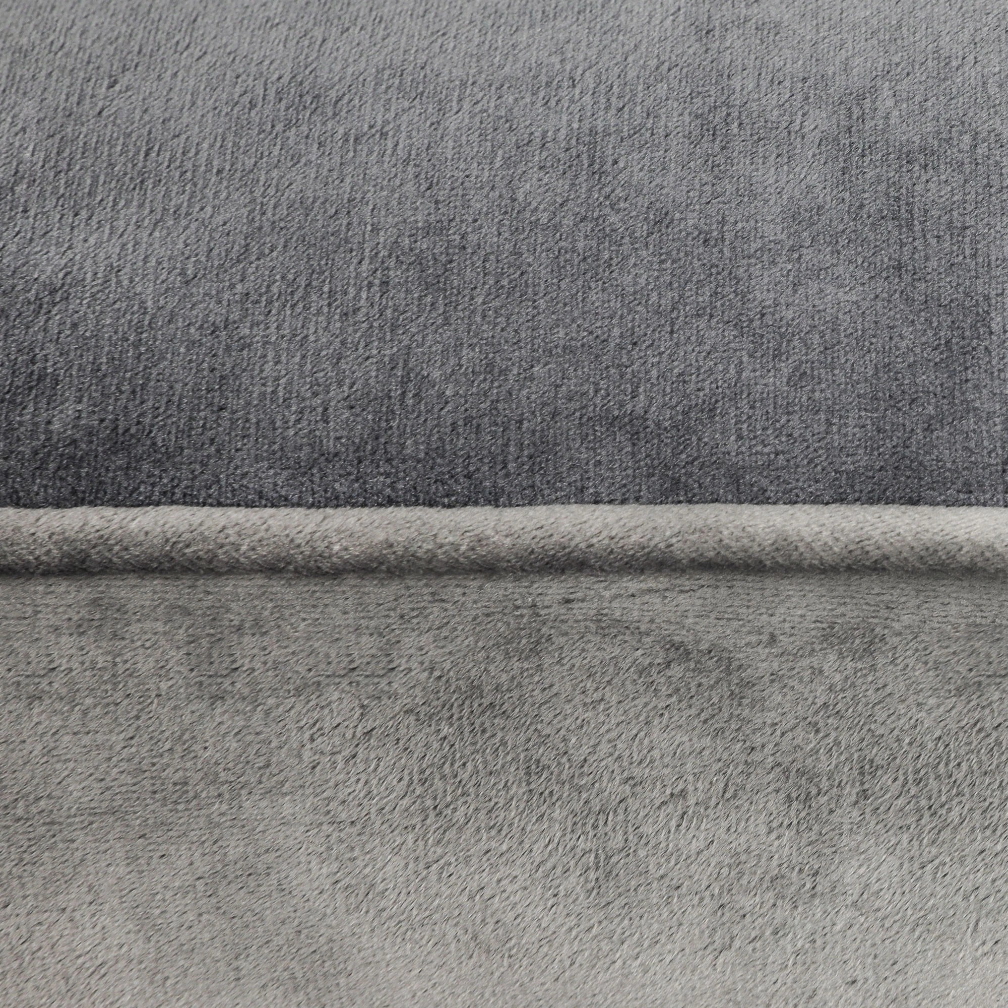 3 Pawz Memory Foam Pet Bed Medium, 3 of 6