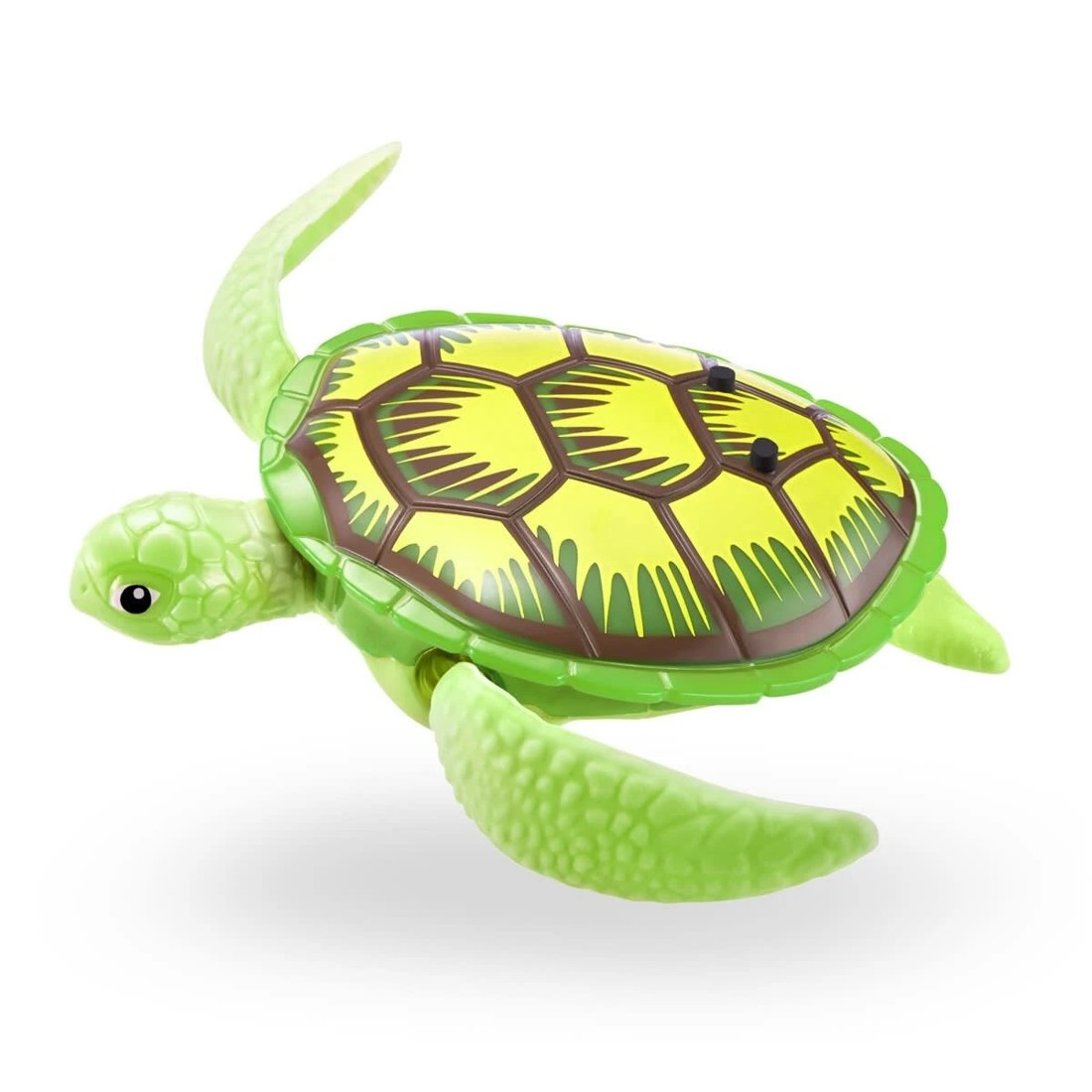 3 Zuru Robo Alive Water Activated Turtle - Assorted, 3 of 10