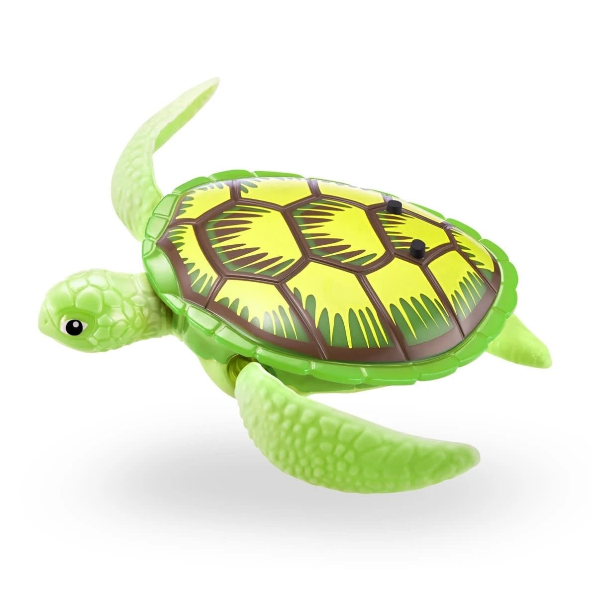 3 Zuru Robo Alive Water Activated Turtle - Assorted, 3 of 10