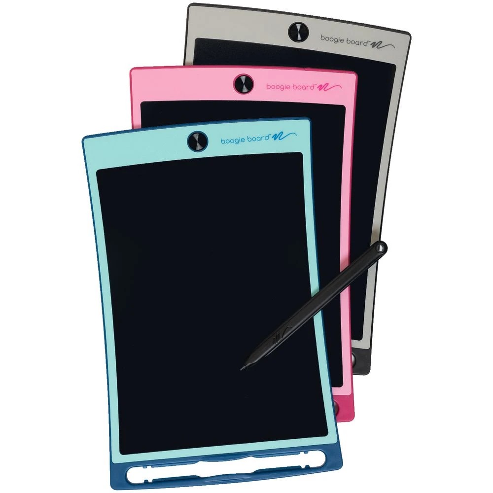 3 Boogie Board 8.5" Jot eWriter Blue, 3 of 5
