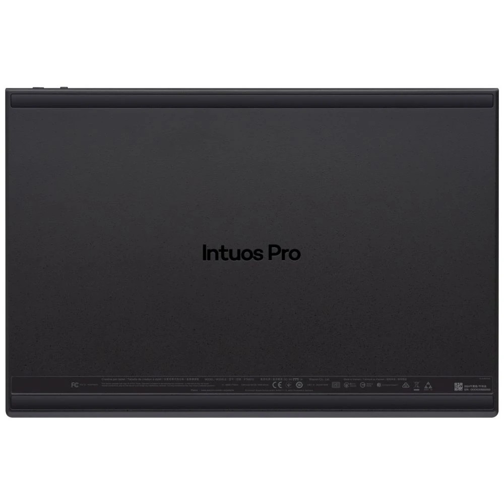 2 Wacom Intuos Pro Medium Tablet 2025, 2 of 7
