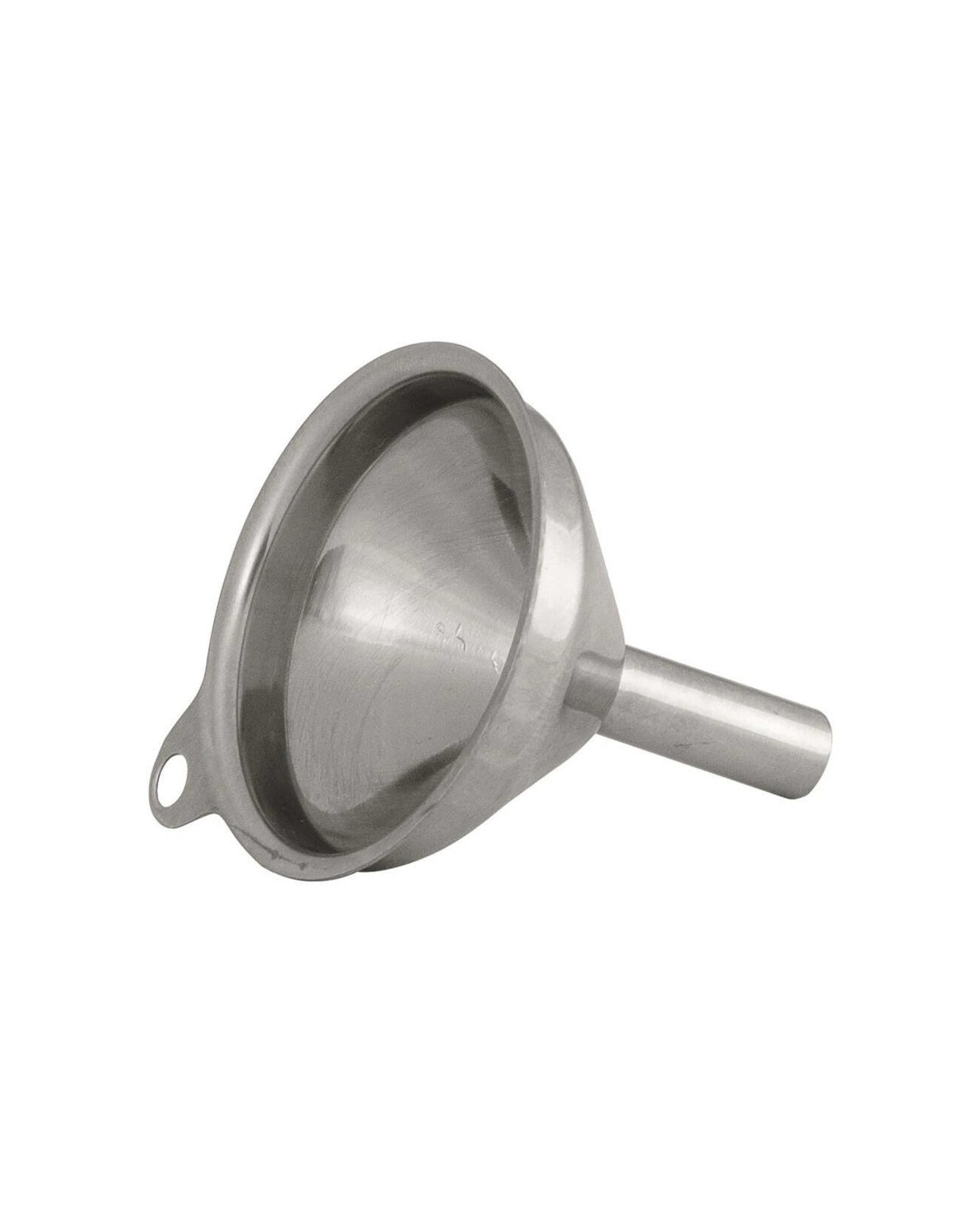 1 Avanti Stainless Steel 5.5cm Kitchen Mini Funnel Silver - Silver, 1 of 1