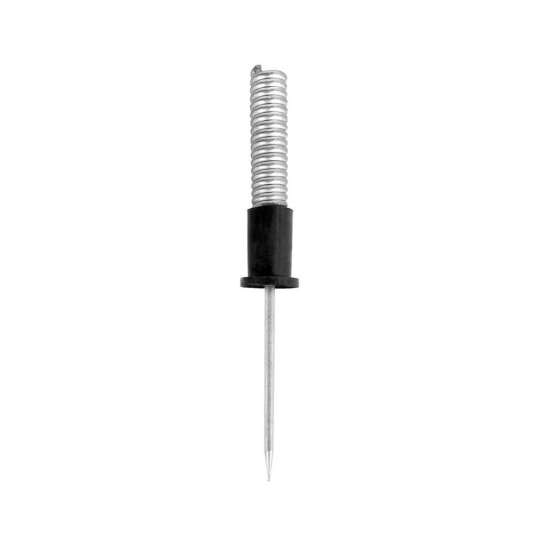 3 Summit 10x Agility Slalom Training Poles with Spike Base, 3 of 4