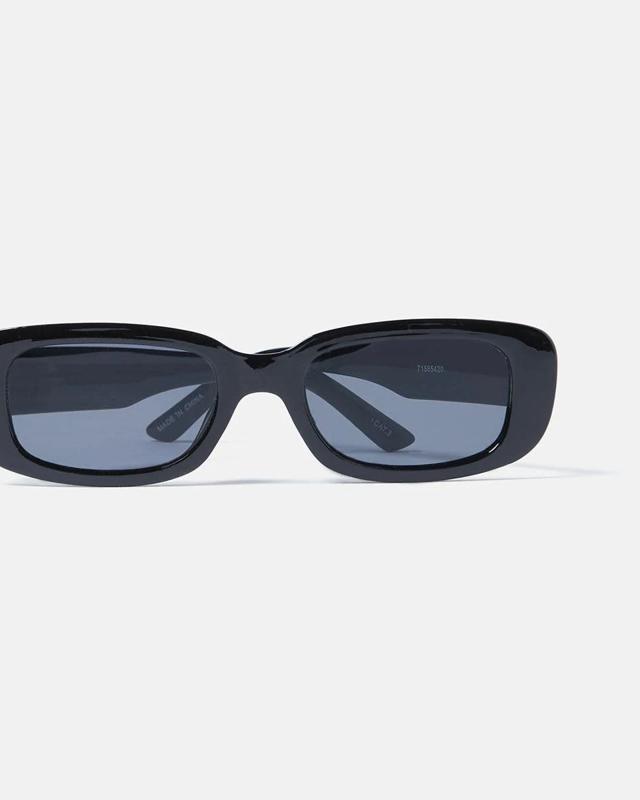 Rectangle Classic Sungla