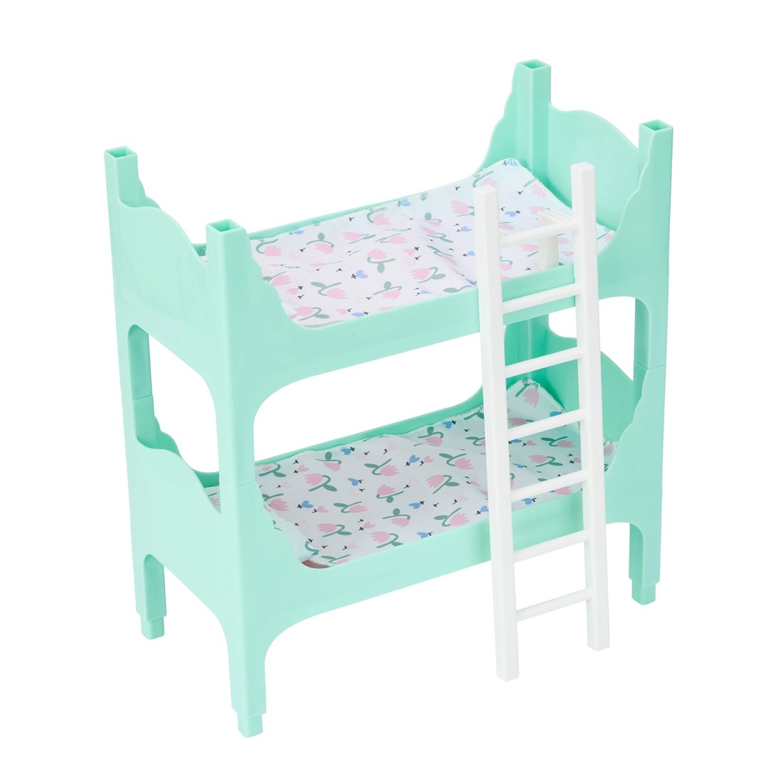 7 11 Piece Mini Baby Play Room Set, 7 of 9
