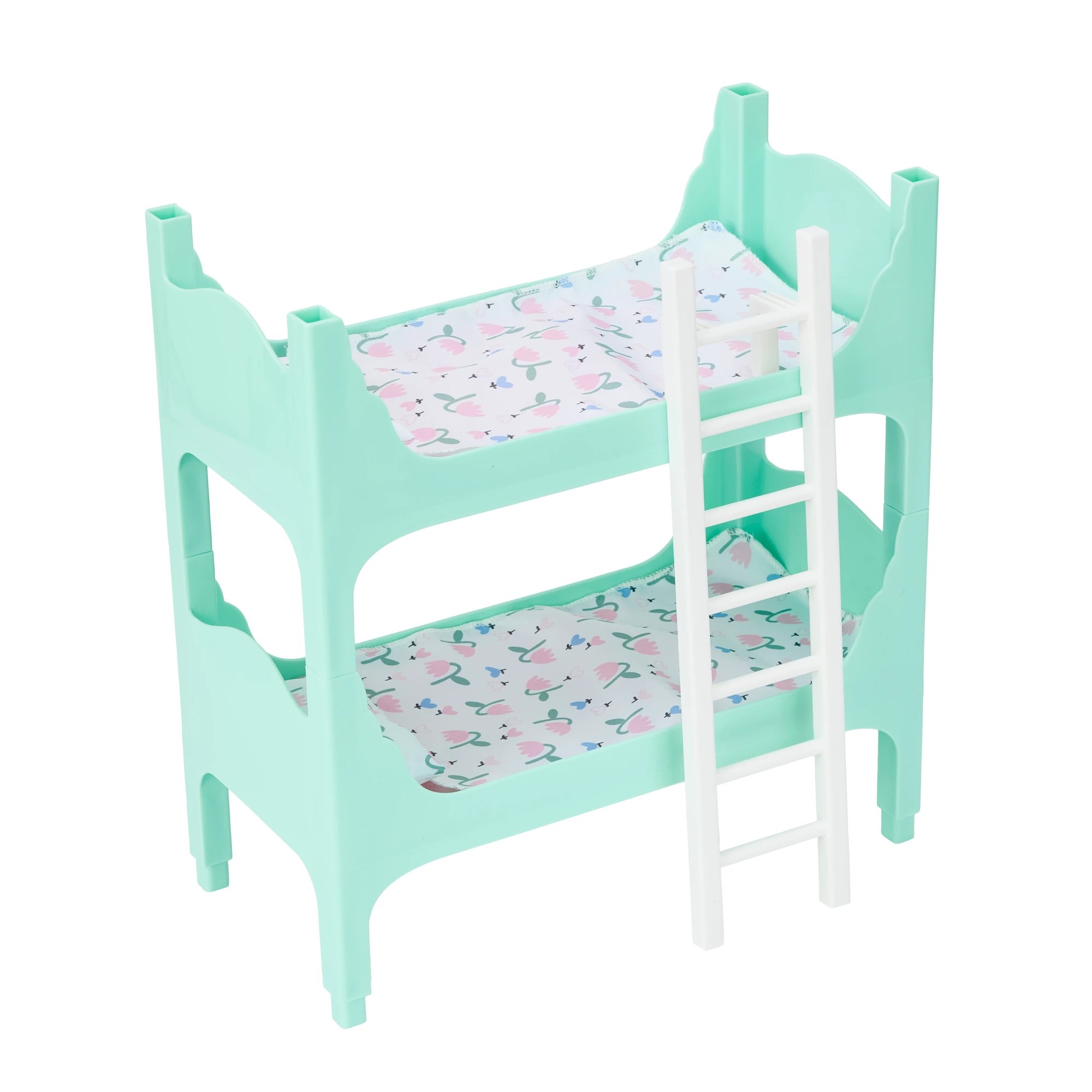 7 11 Piece Mini Baby Play Room Set, 7 of 9