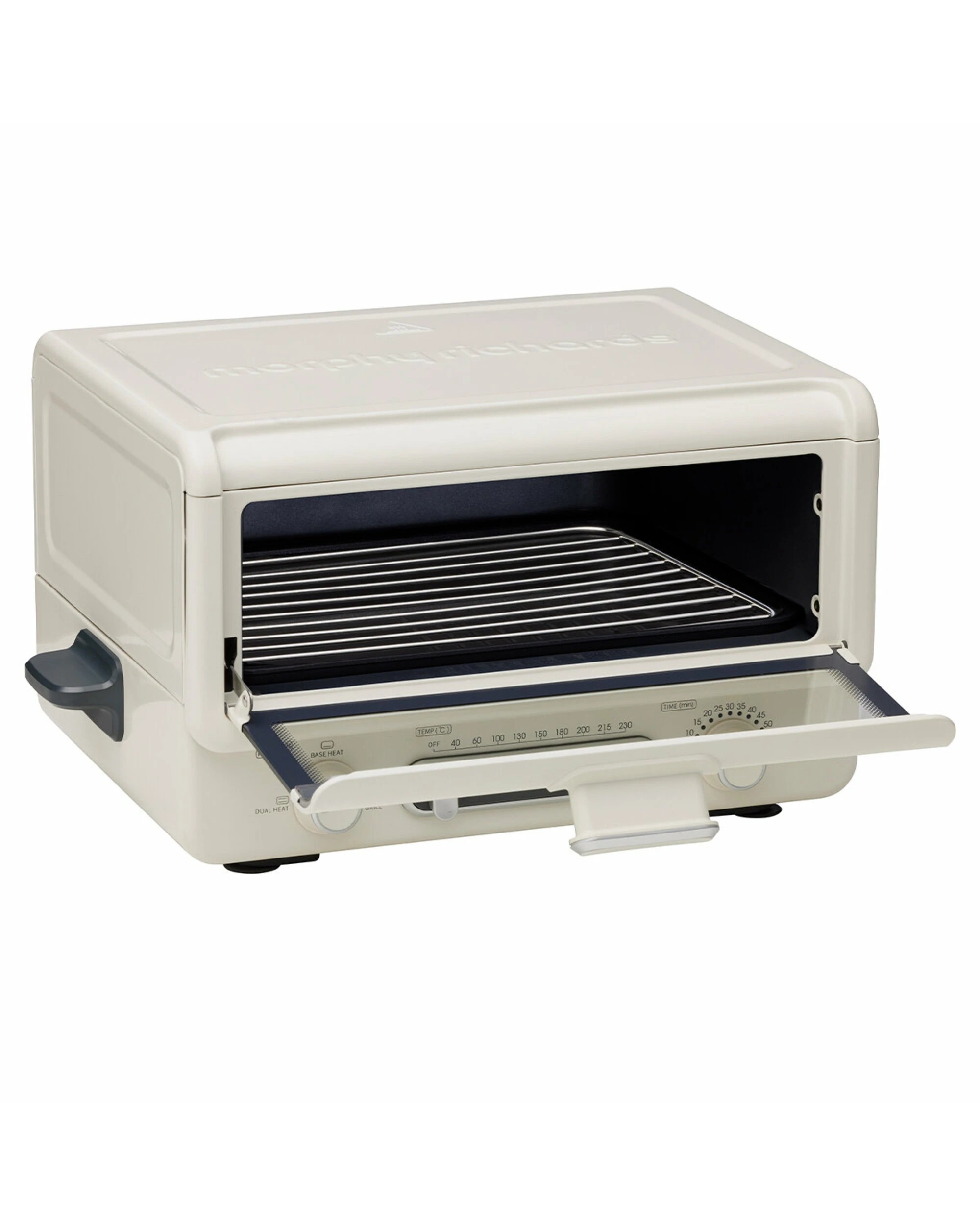 3 Morphy Richards MultiOven White, 3 of 5