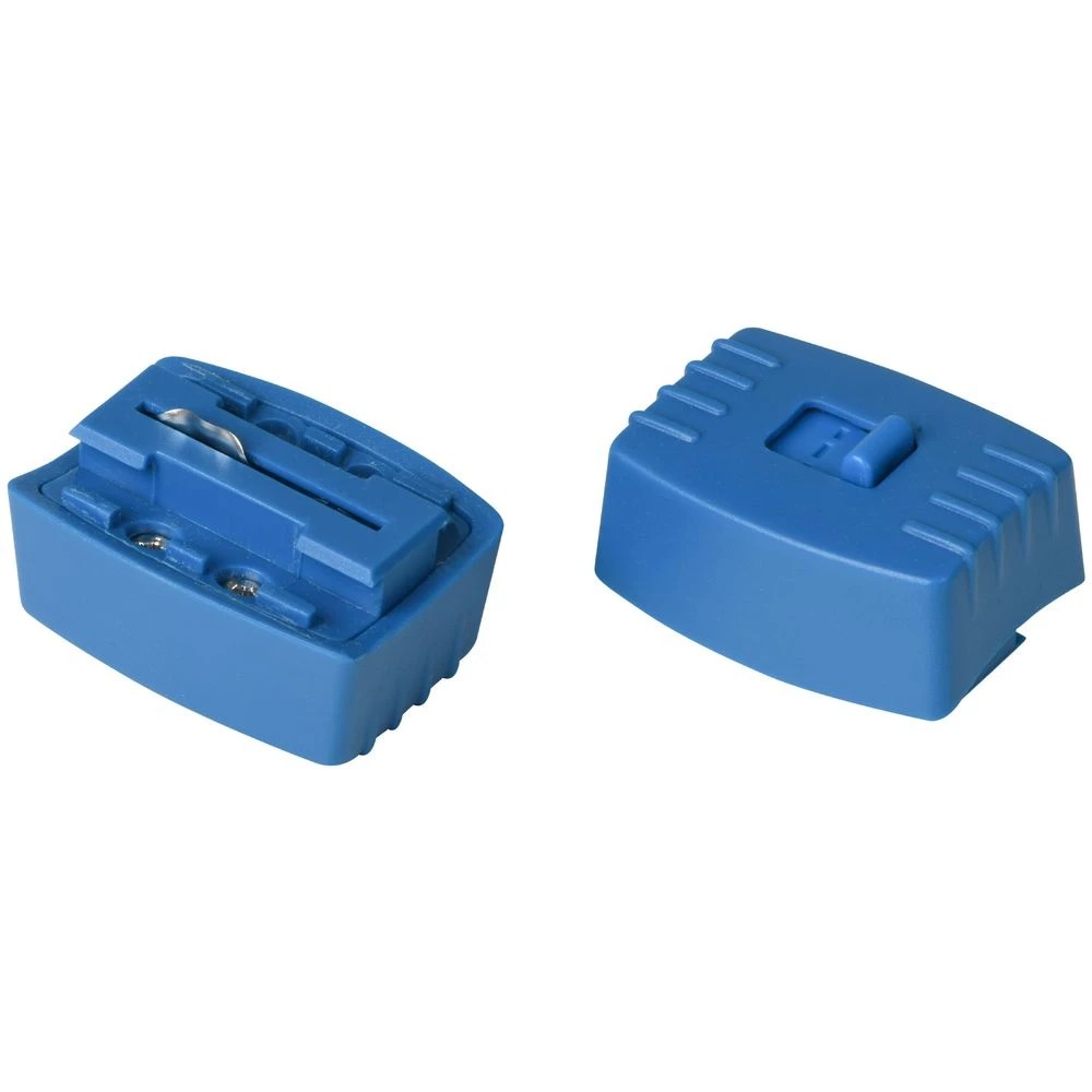 2 J.Burrows A3 5-in-1 Paper Cutter Replacement Blades 2 Pack, 2 of 2