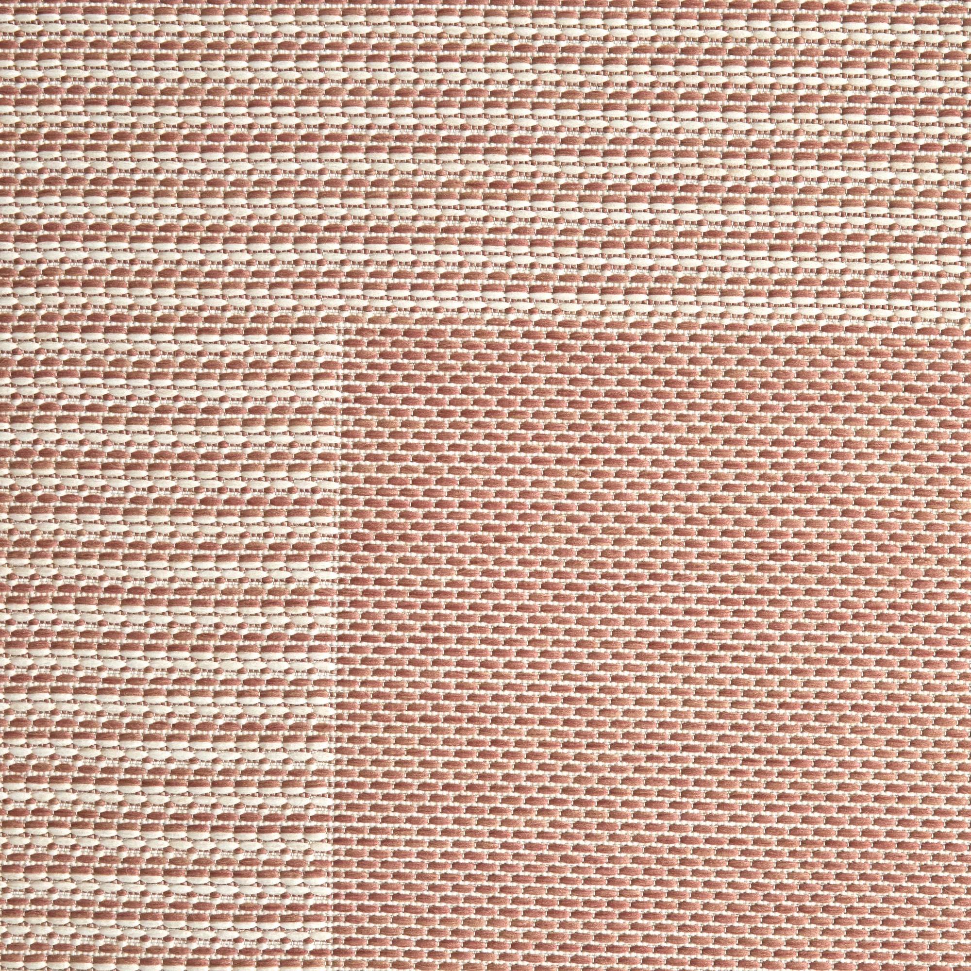 5 Common Ground Rugs Palmline Nero 400x80cm Runner - Large Pet Friendly Outdoor Rug - Red, 5 of 8