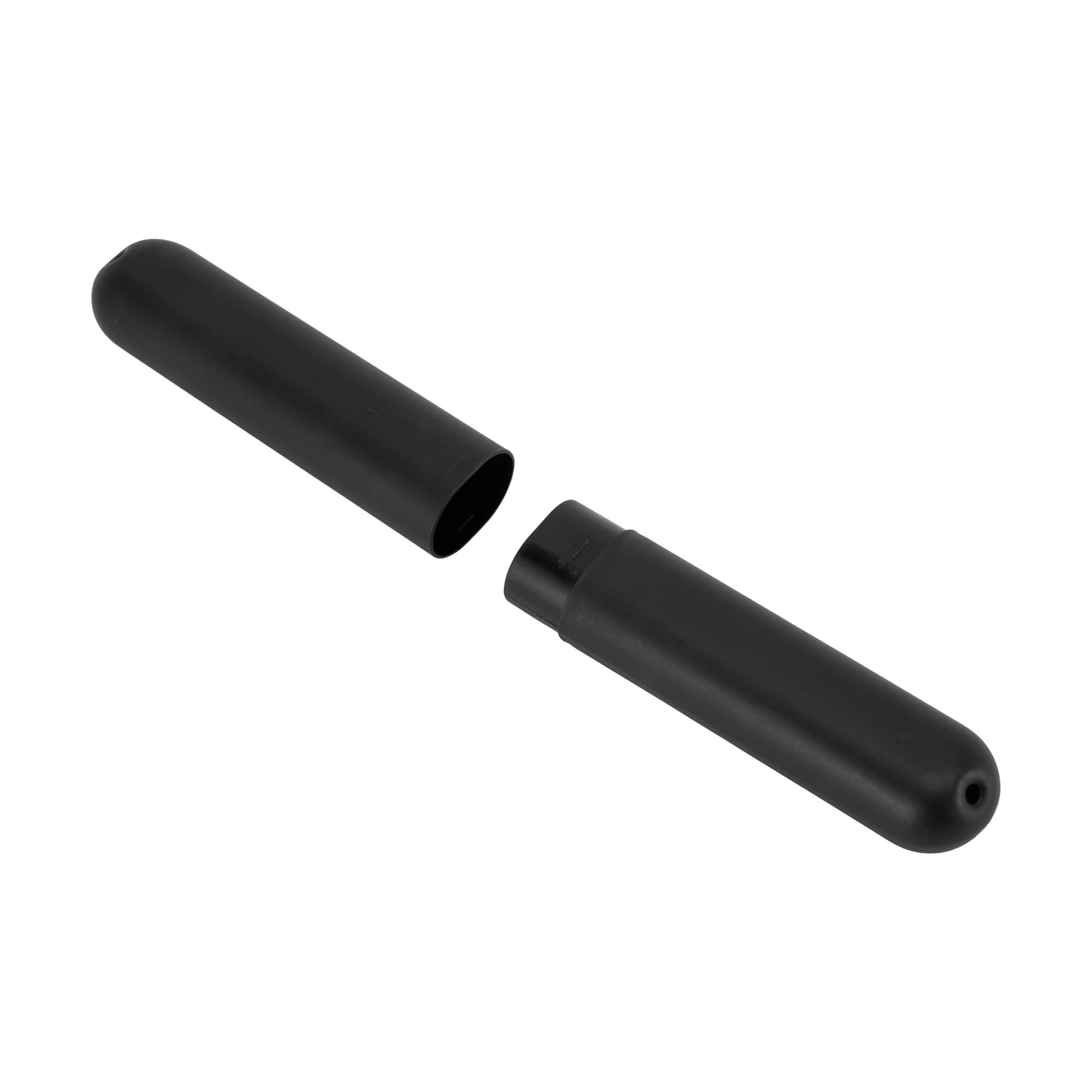 5 OXX Travel Toothbrush Box - Black, 5 of 6