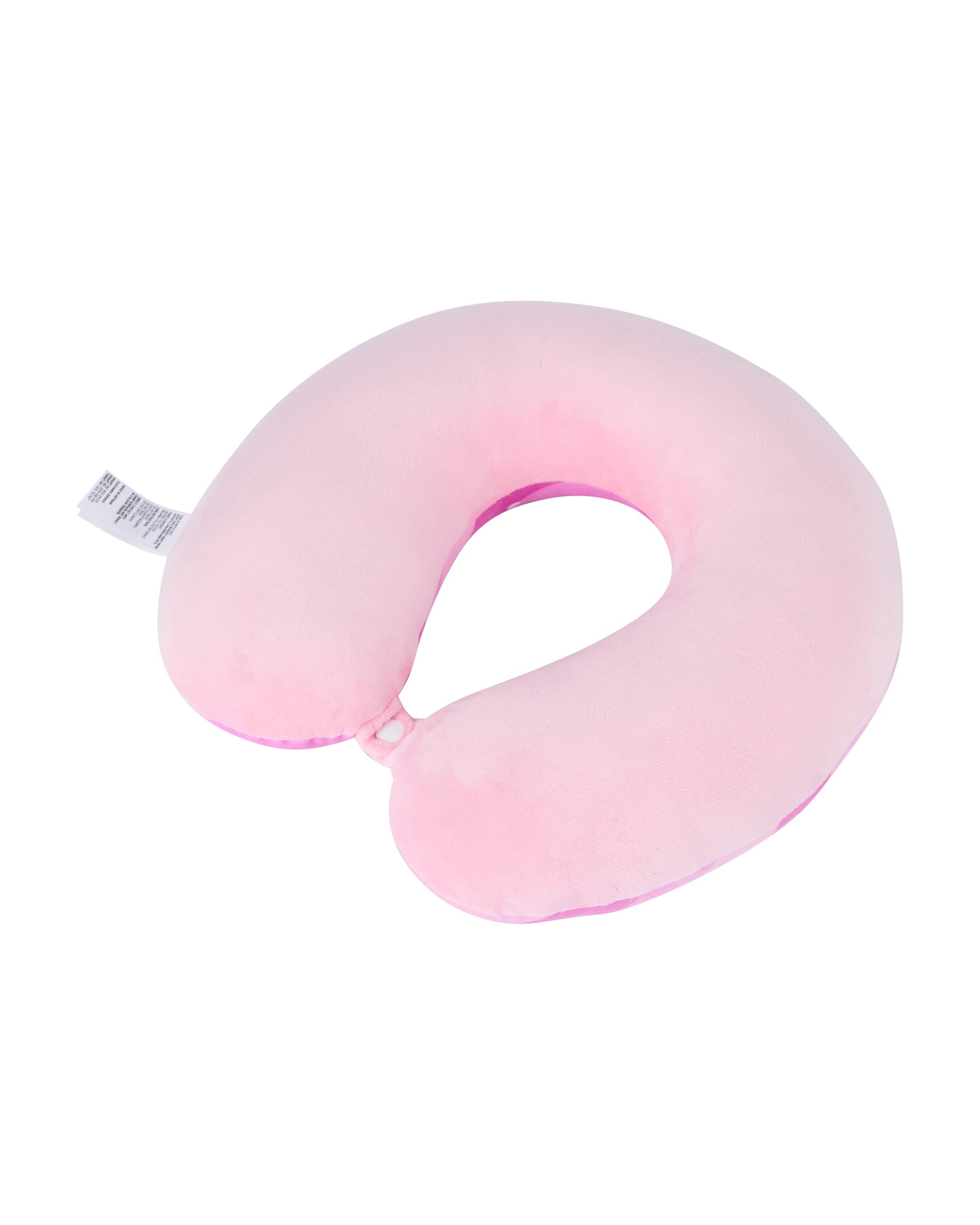 6 The Powerpuff Girls Travel Pillow, 6 of 7
