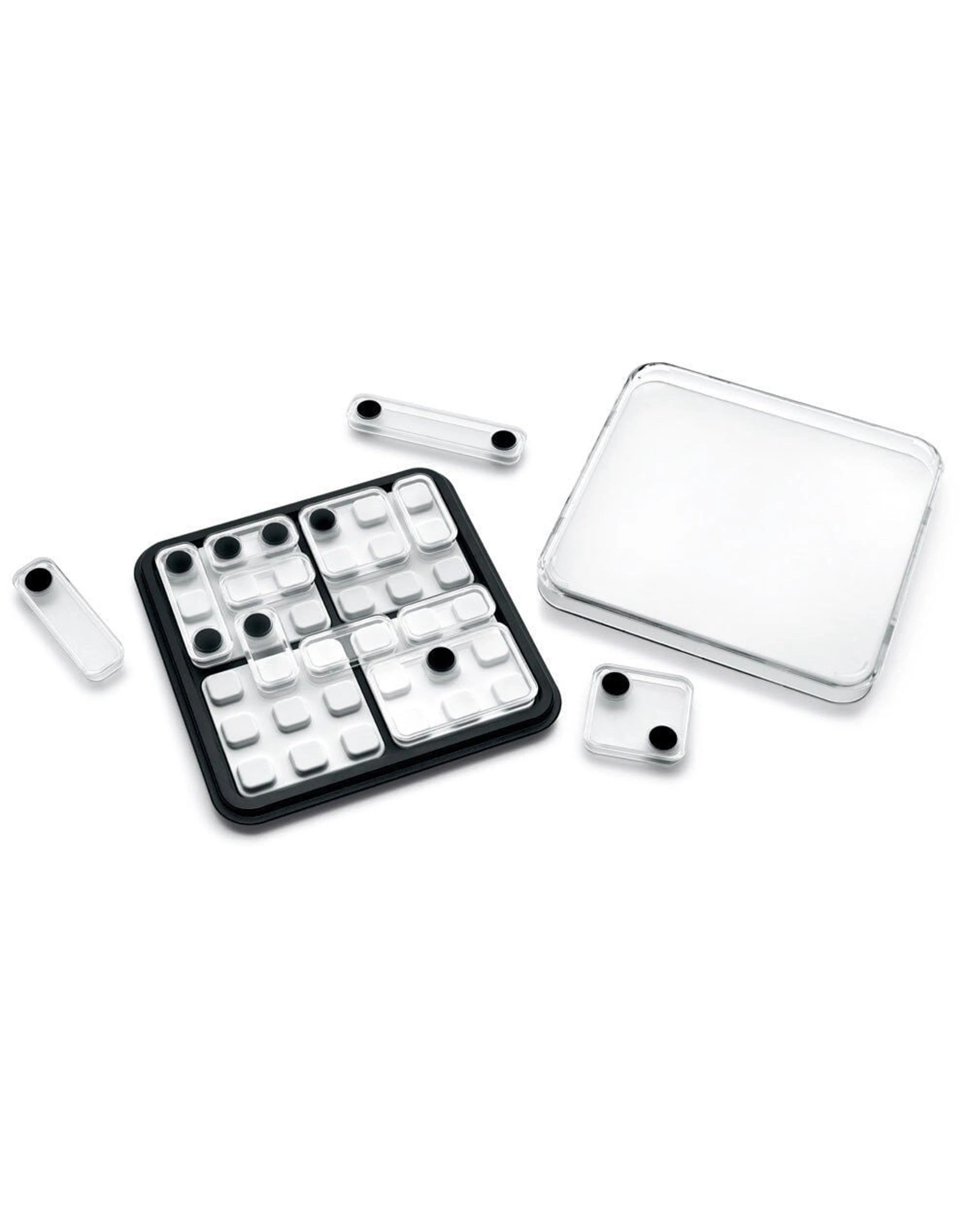 3 Smart Games Dice Deduction Puzzle Game, 3 of 5