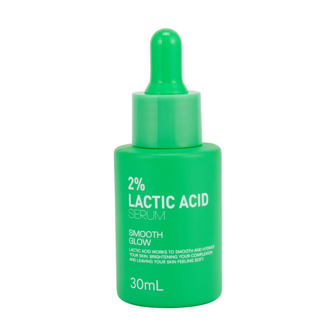 1 Smooth & Glow Serum 30ml - 2% Lactic Acid, 1 of 7